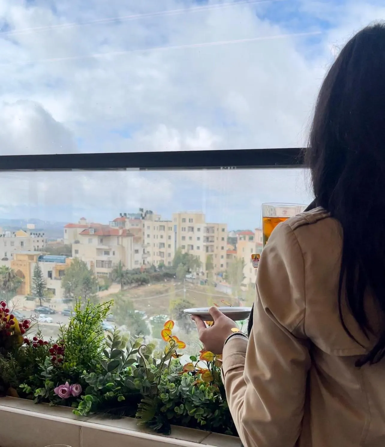 Caesar Hotel Ramallah