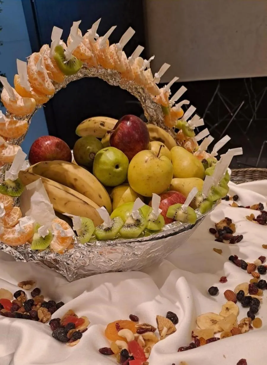 Caesar Hotel Ramallah