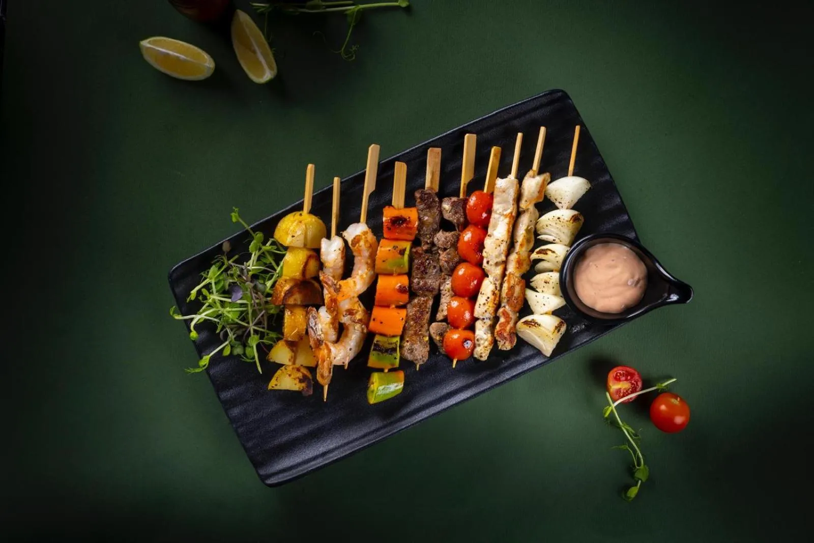 Caesar Hotel Ramallah