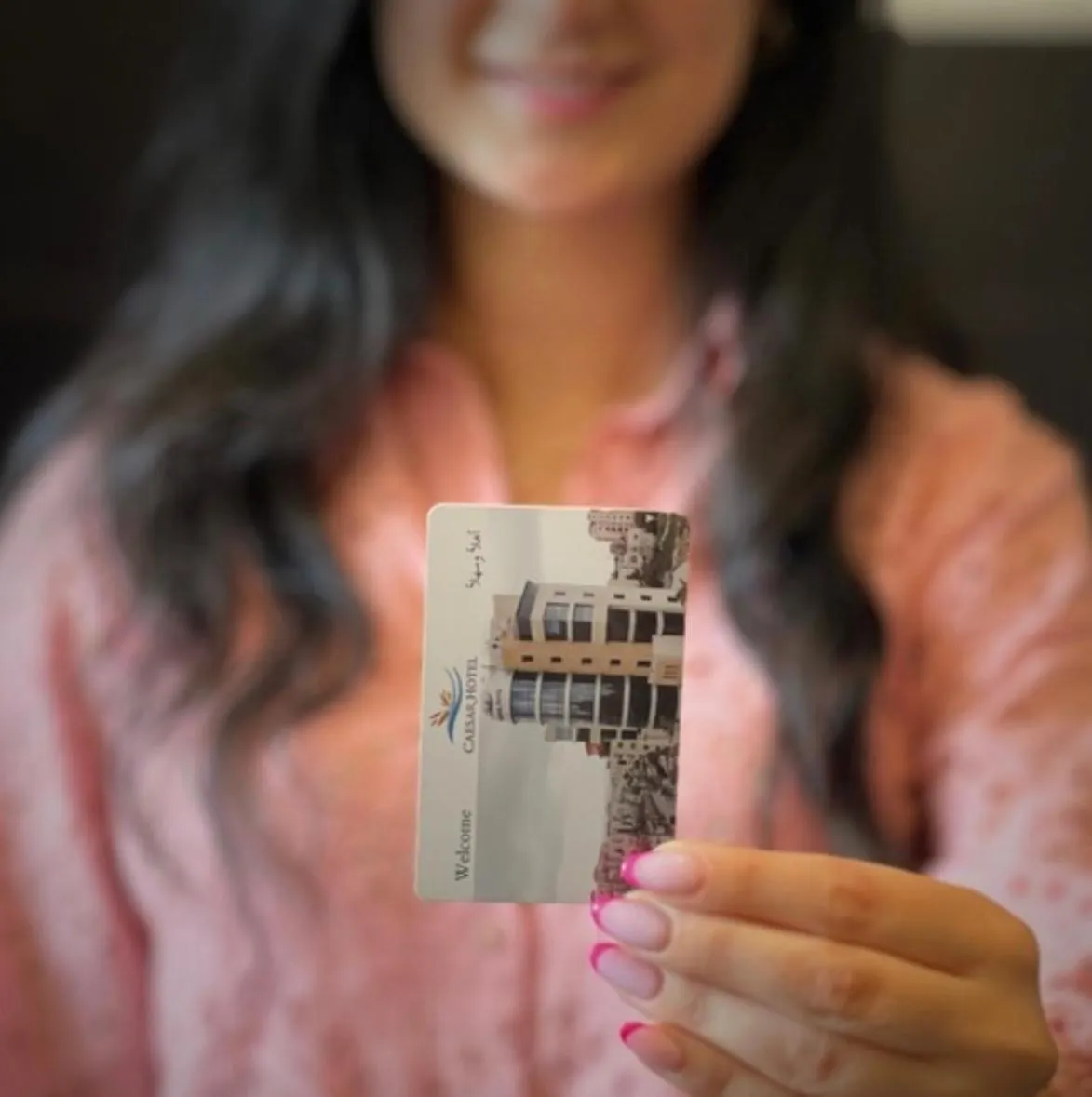 Caesar Hotel Ramallah