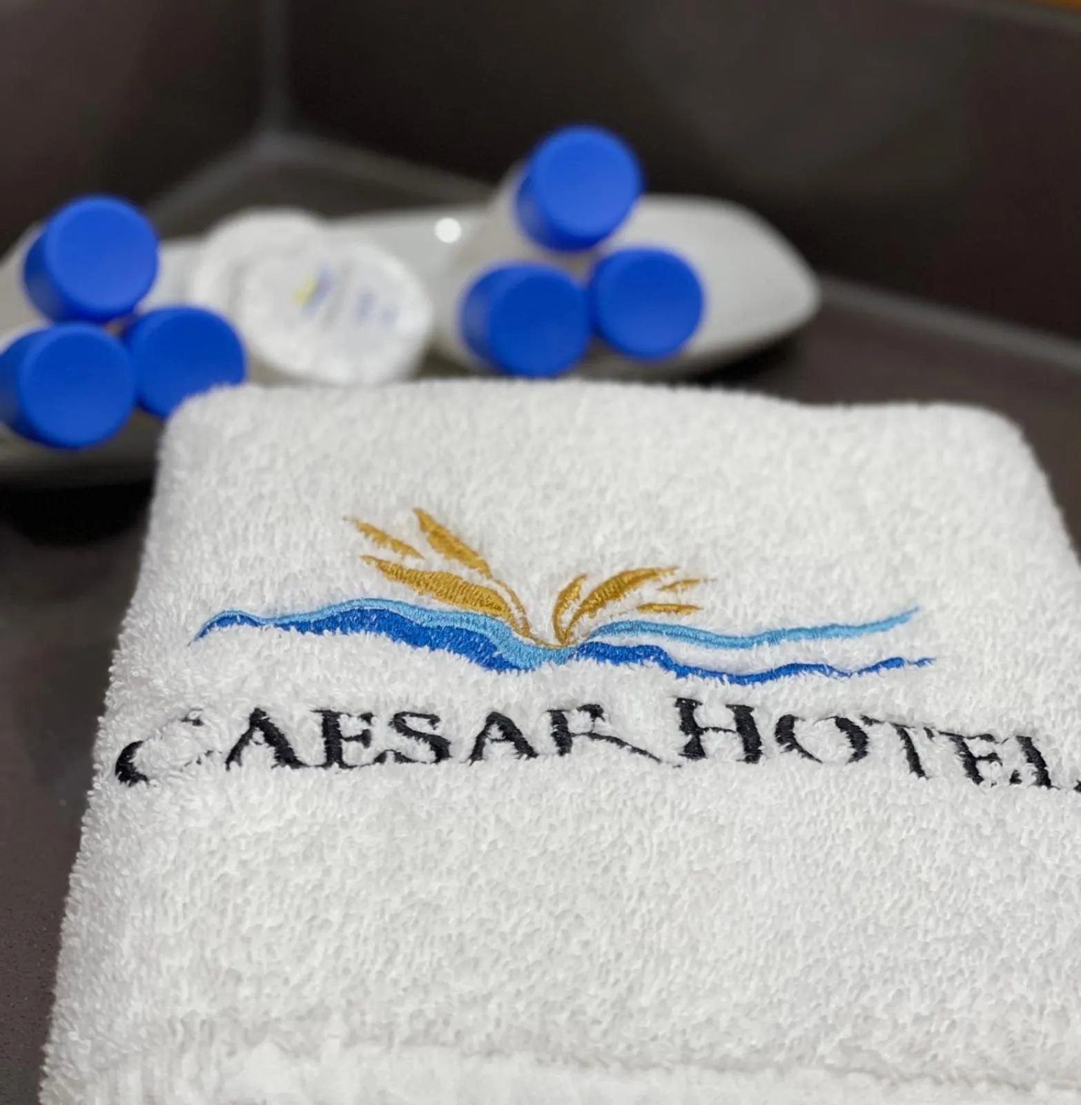 Caesar Hotel Ramallah