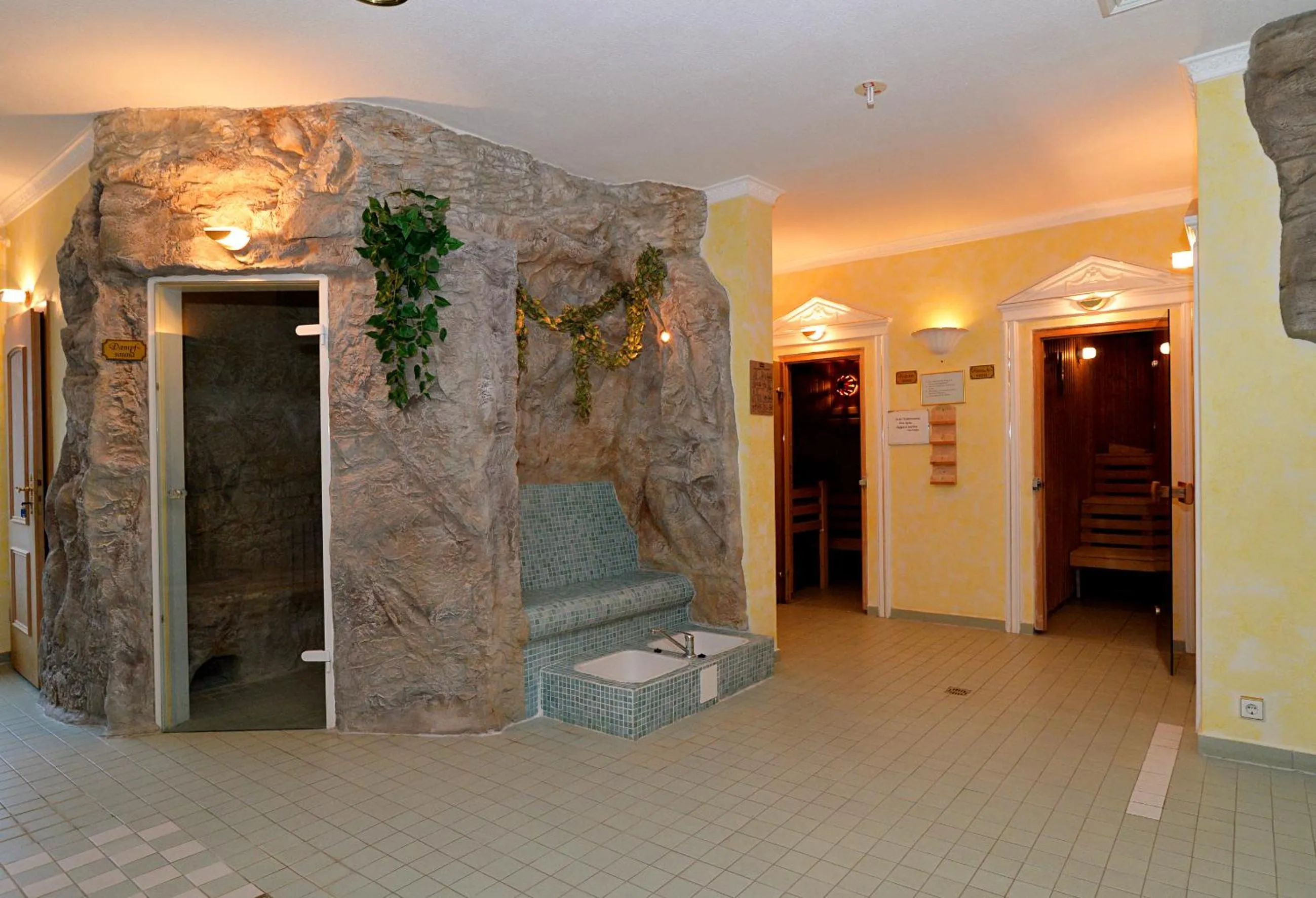 Landgasthof & Hotel Waldow