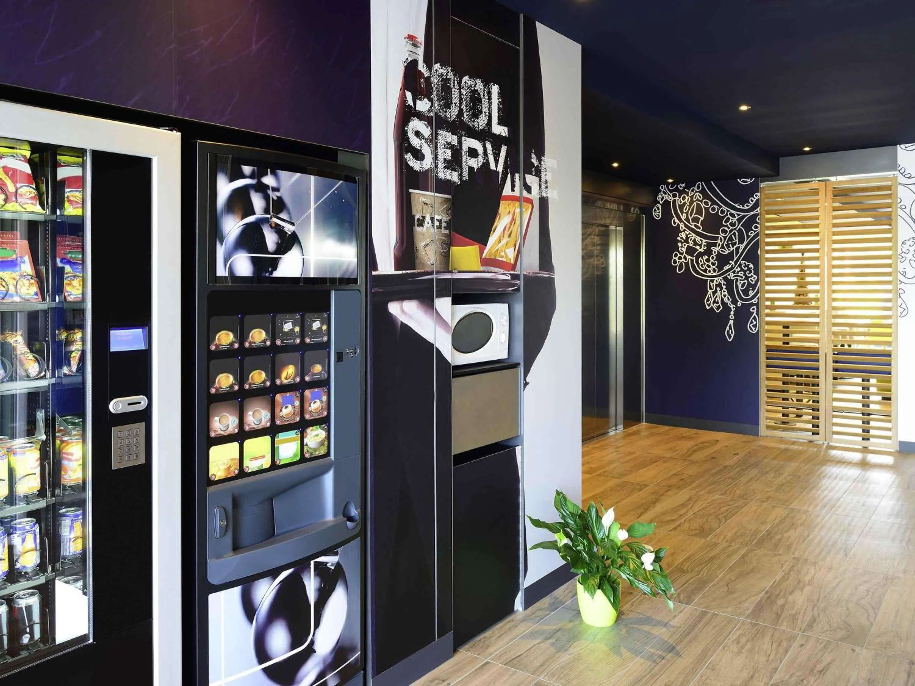 Other in ibis budget Cherbourg - La Glacerie