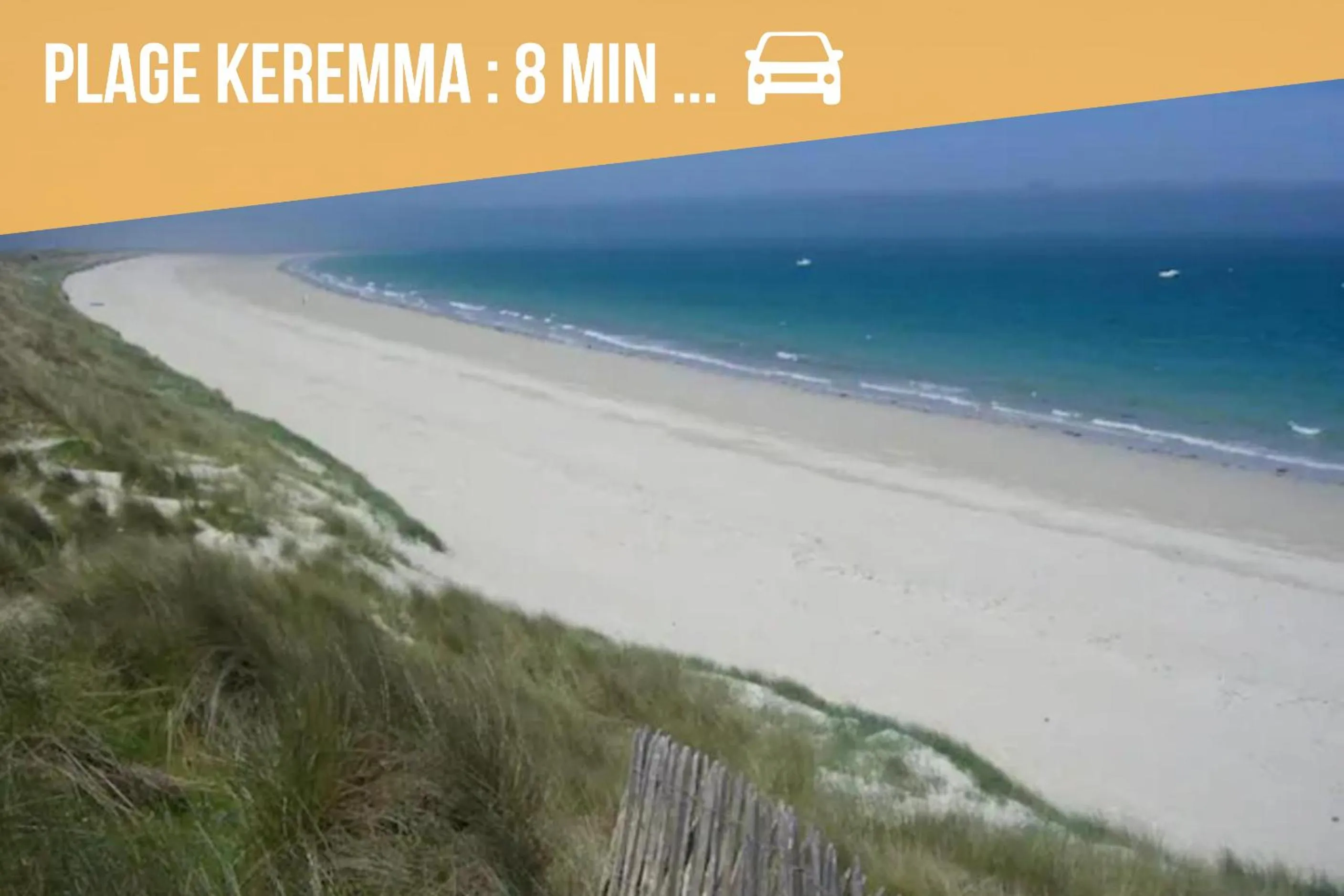 Activities in Le Loft du Dolmen Clara, entre terre et mer