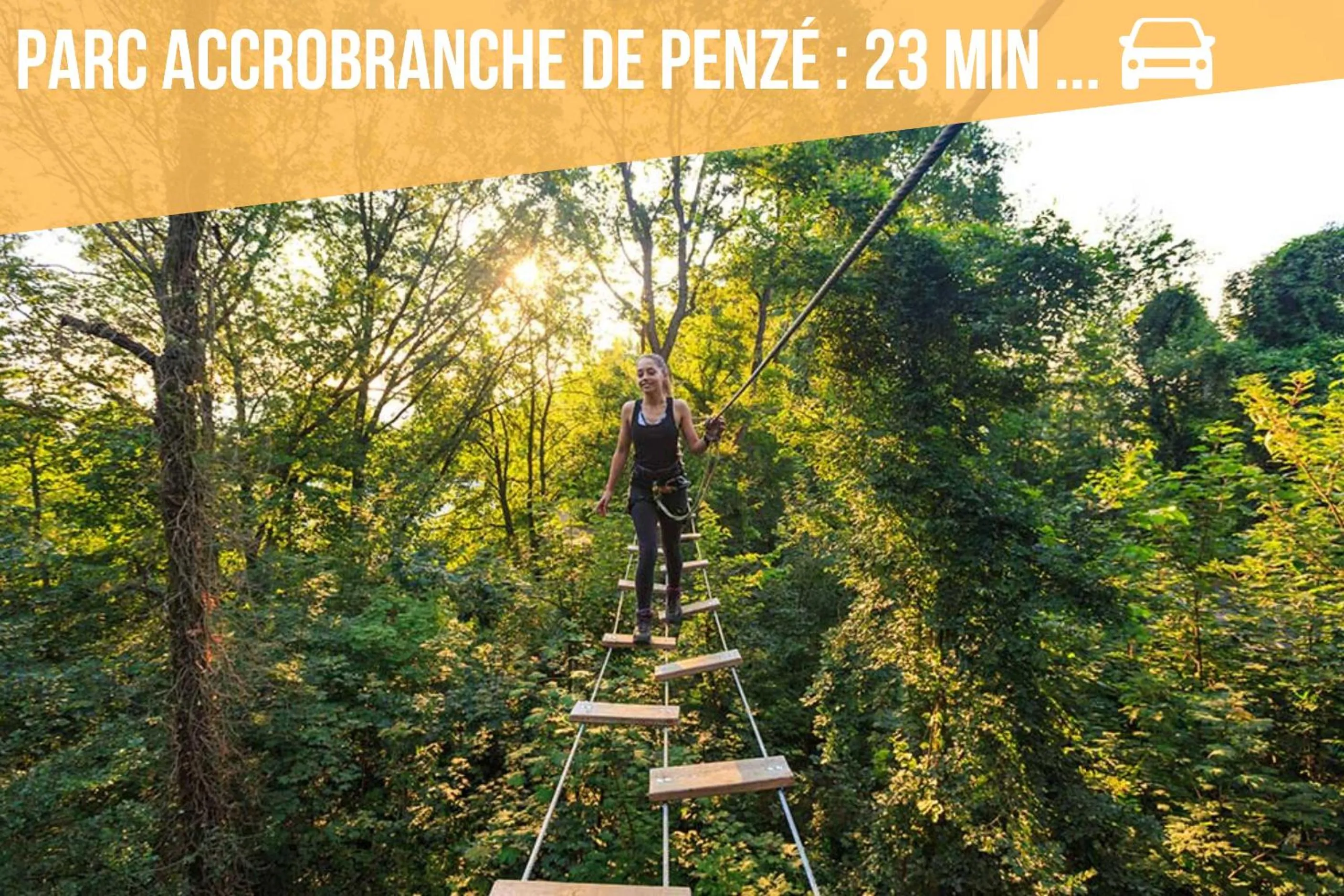 Activities in Le Loft du Dolmen Clara, entre terre et mer