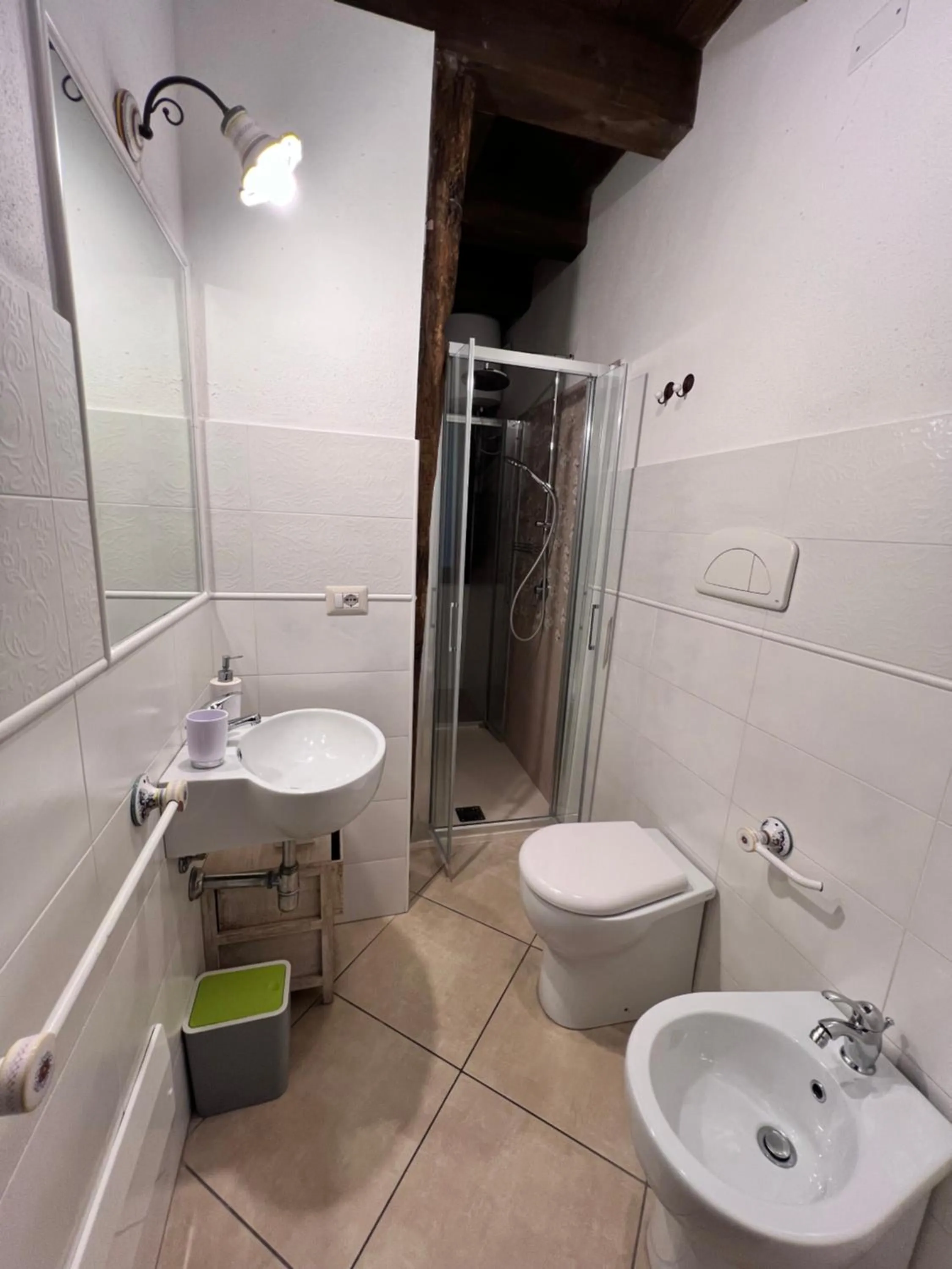 L'Antica Torre Caralis Holiday