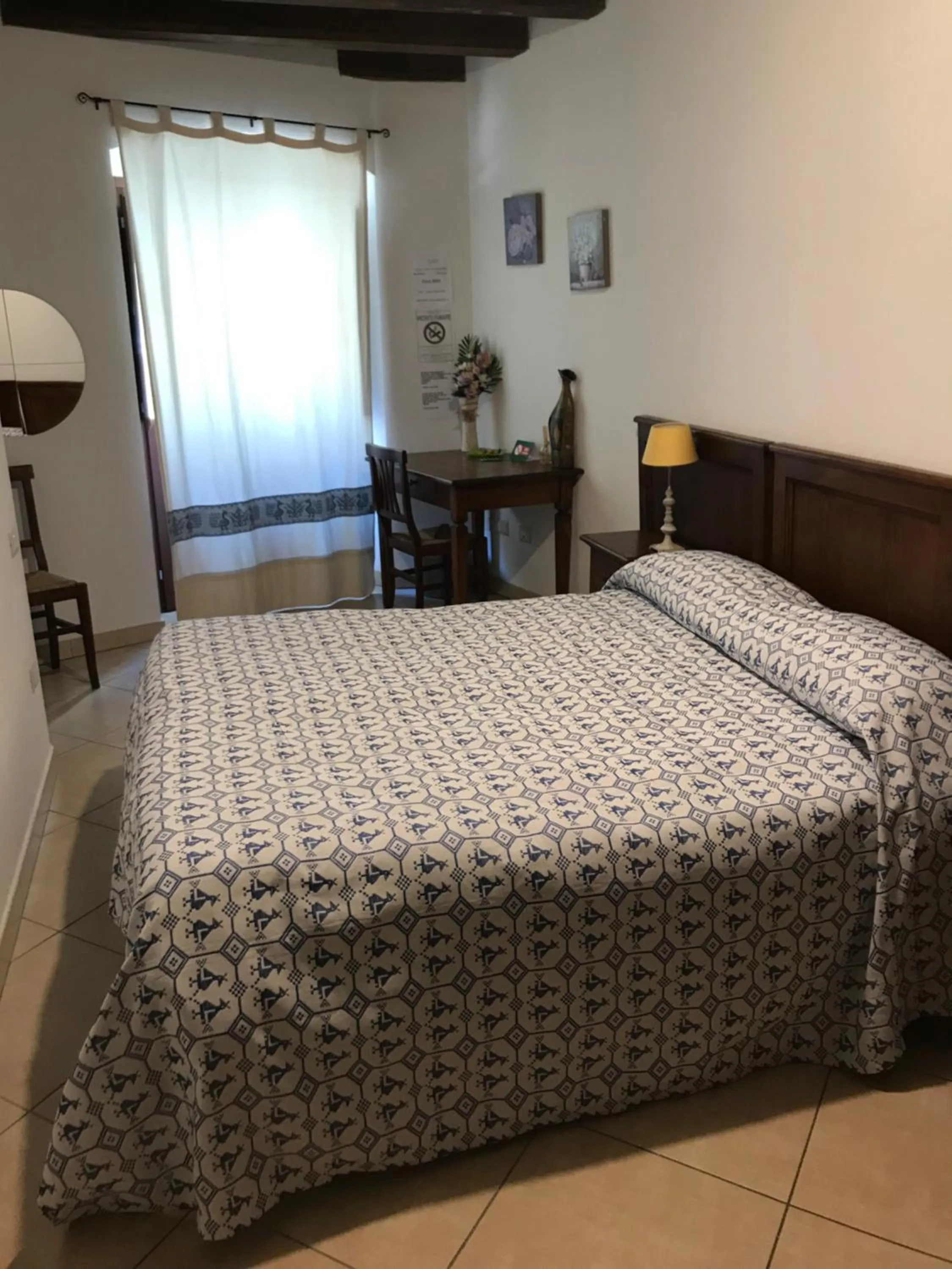 Other, Bed in L'Antica Torre Caralis Holiday