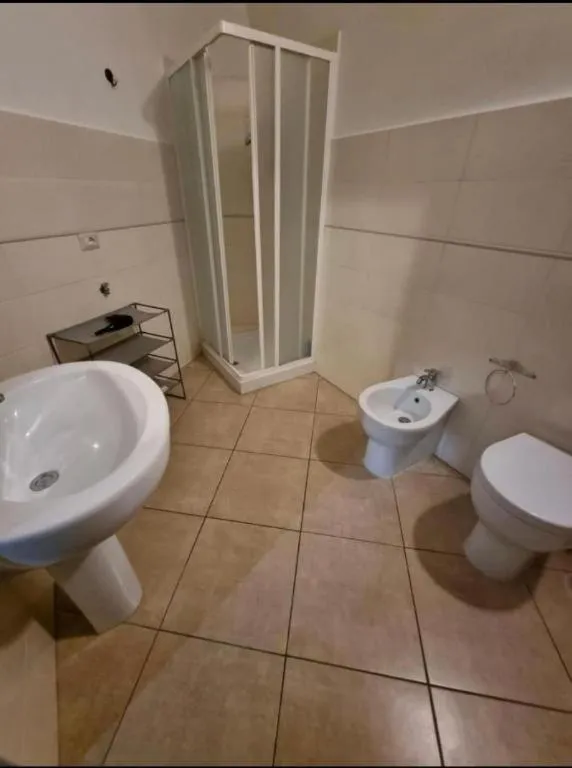 L'Antica Torre Caralis Holiday