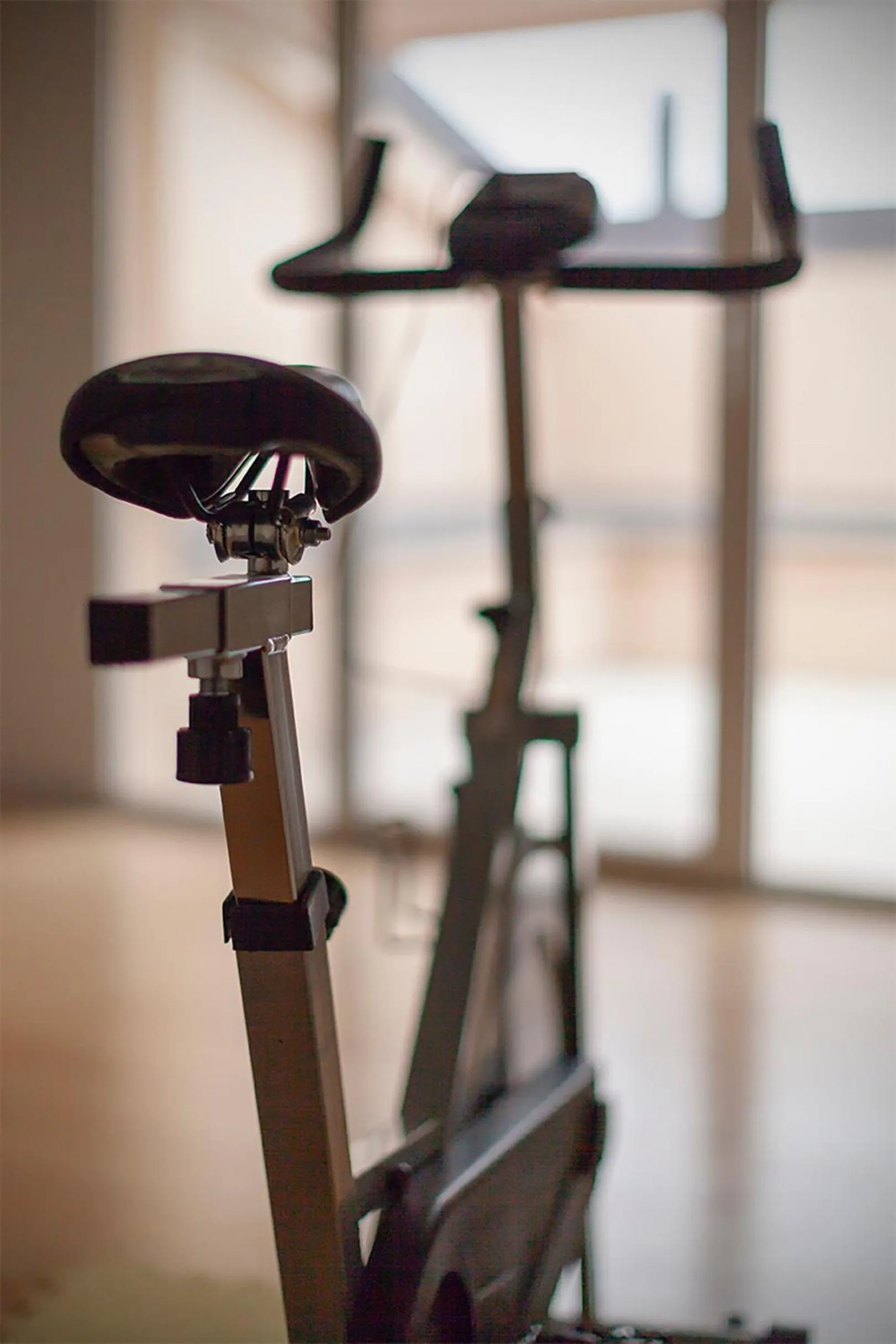 Fitness centre/facilities in Hotel dei Gonzaga