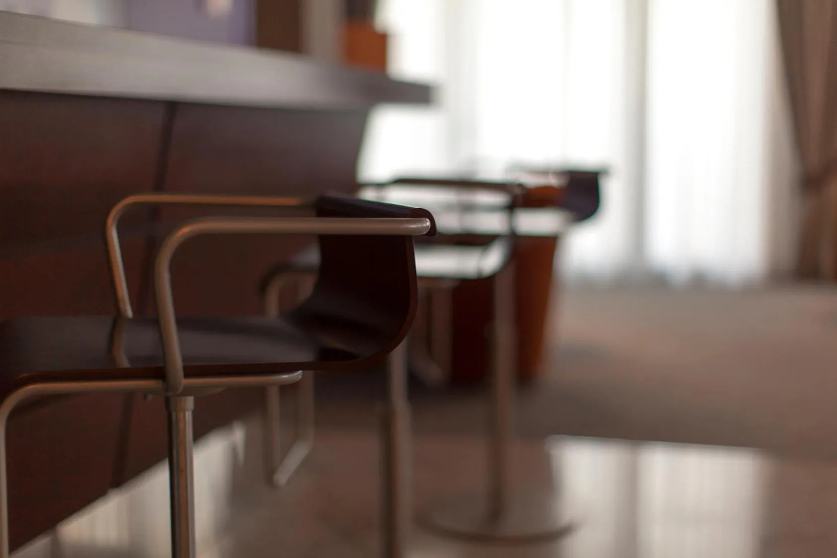 Communal lounge/ TV room in Hotel dei Gonzaga
