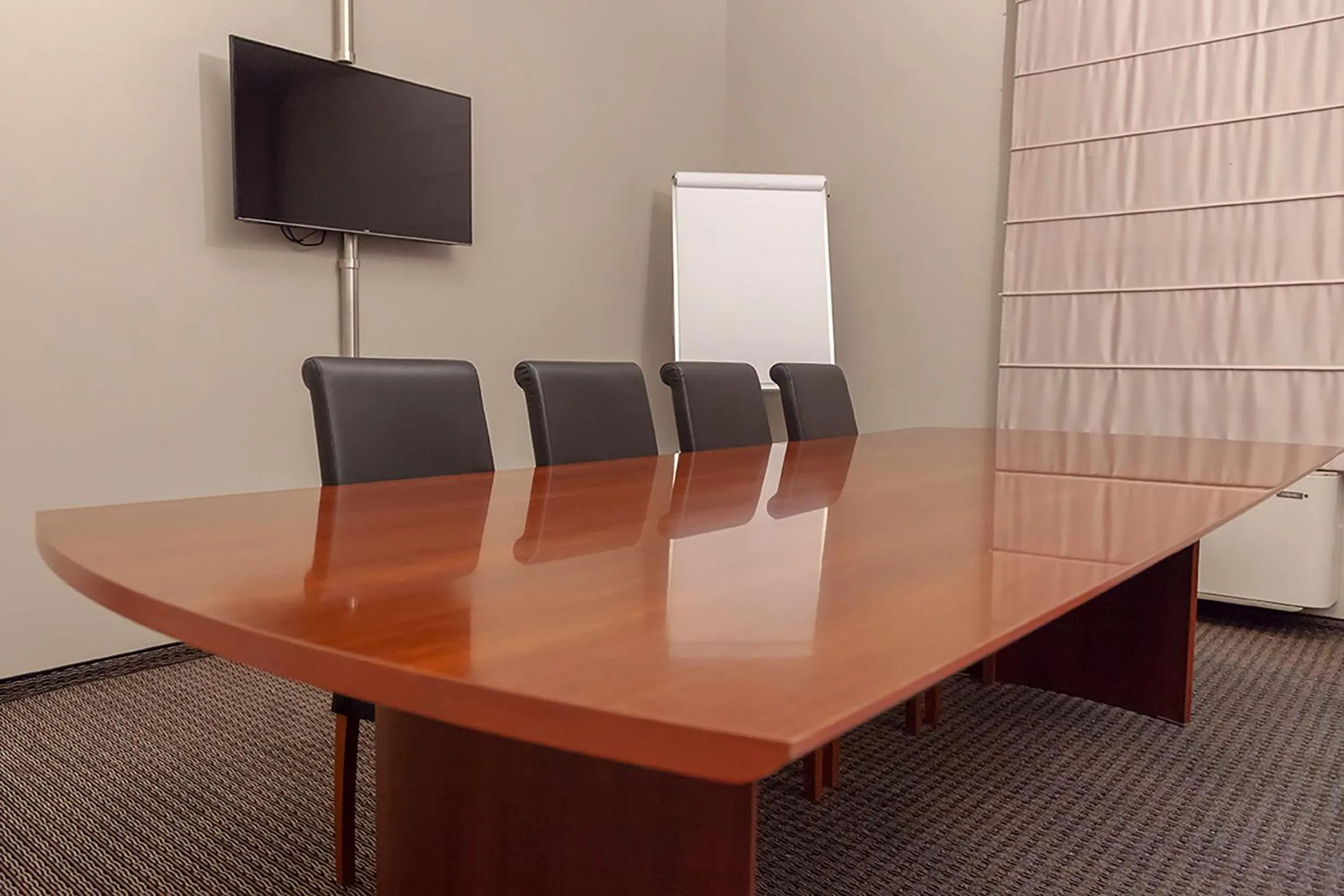 Business facilities in Hotel dei Gonzaga