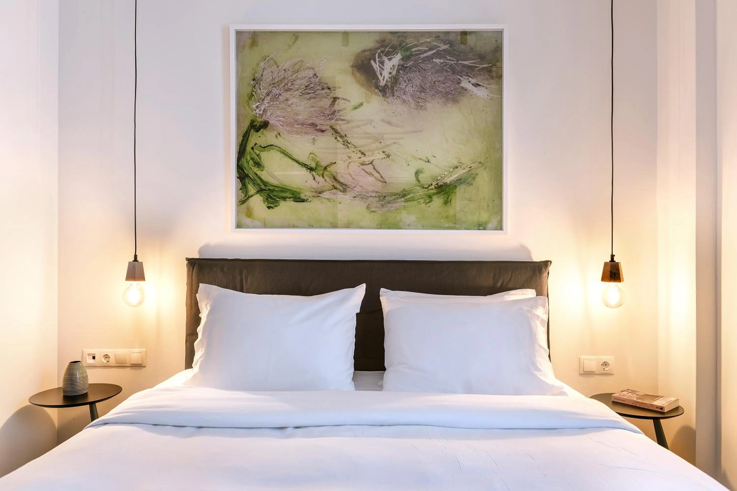 Bed in Nin&Bau Sarri 2