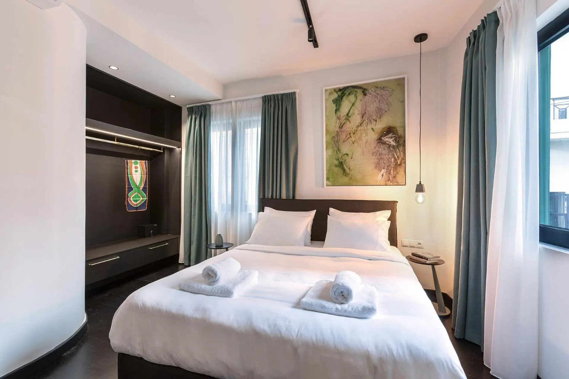 Bed in Nin&Bau Sarri 2