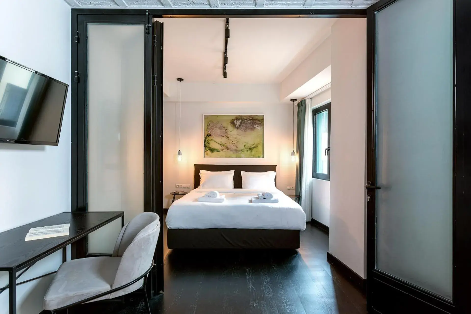 Nin&Bau Sarri 2 Nin&Bau Sarri 2