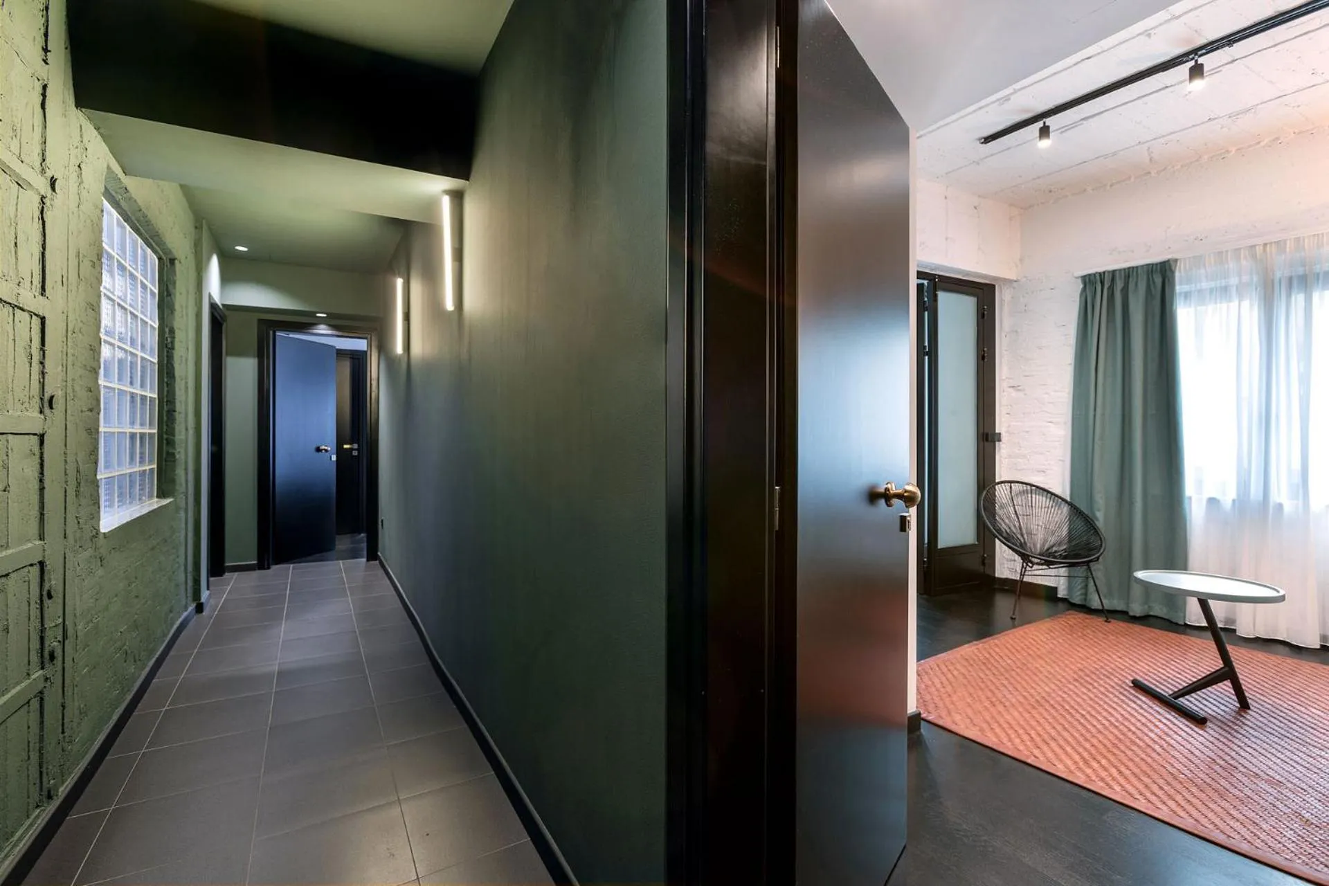 Property building in Nin&Bau Sarri 2