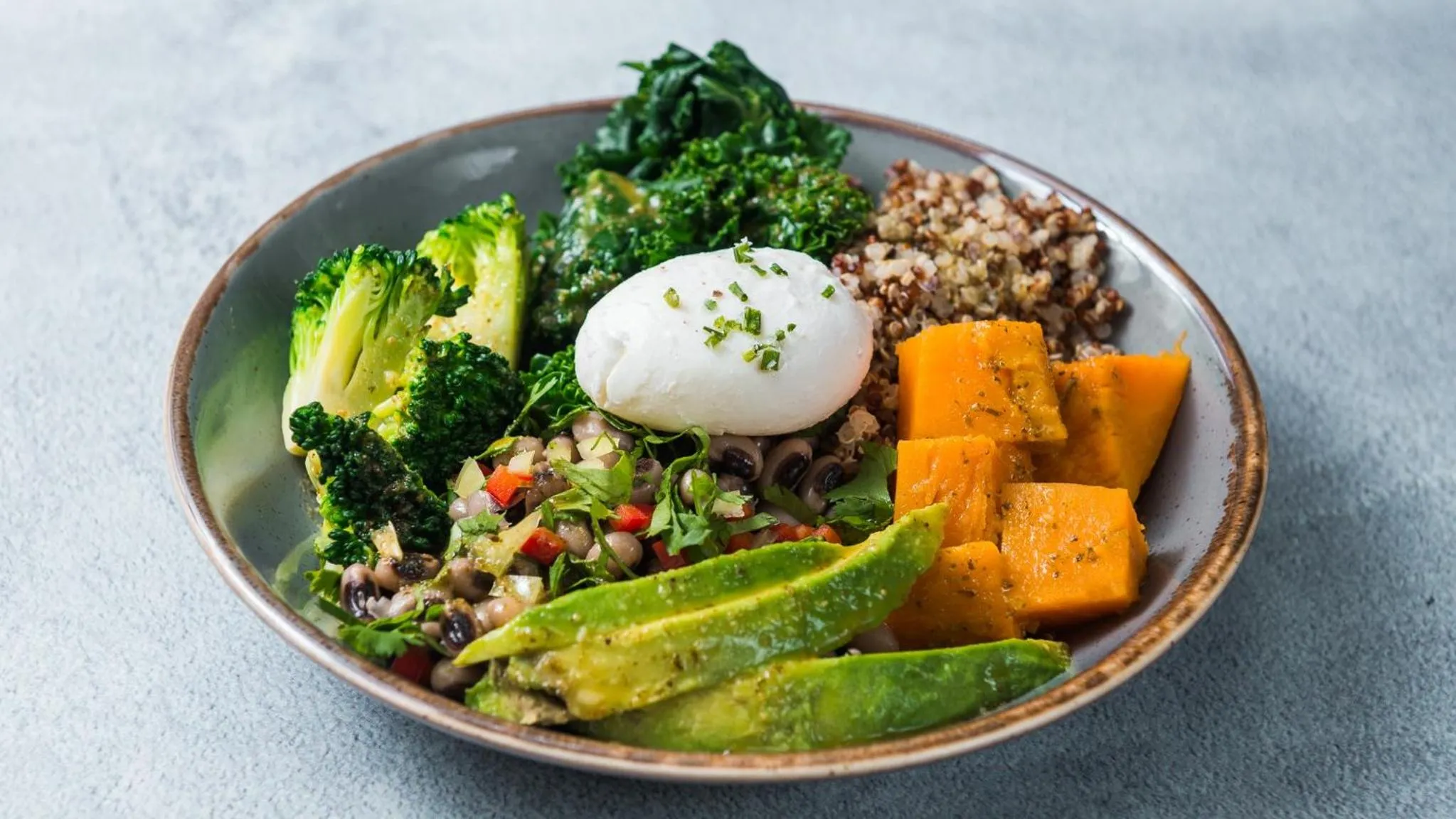 Breakfast in Nin&Bau Sarri 2