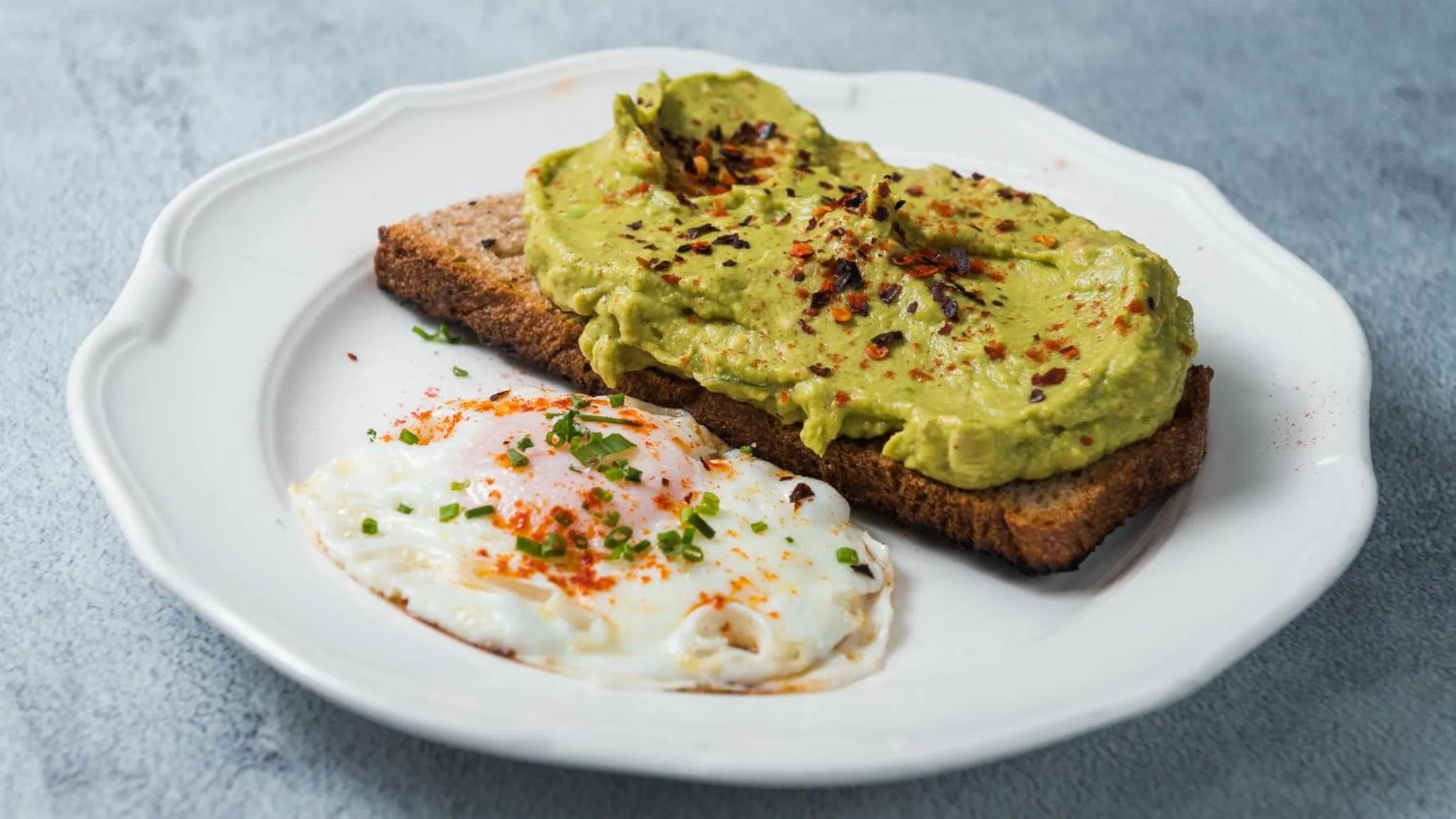 Breakfast in Nin&Bau Sarri 2