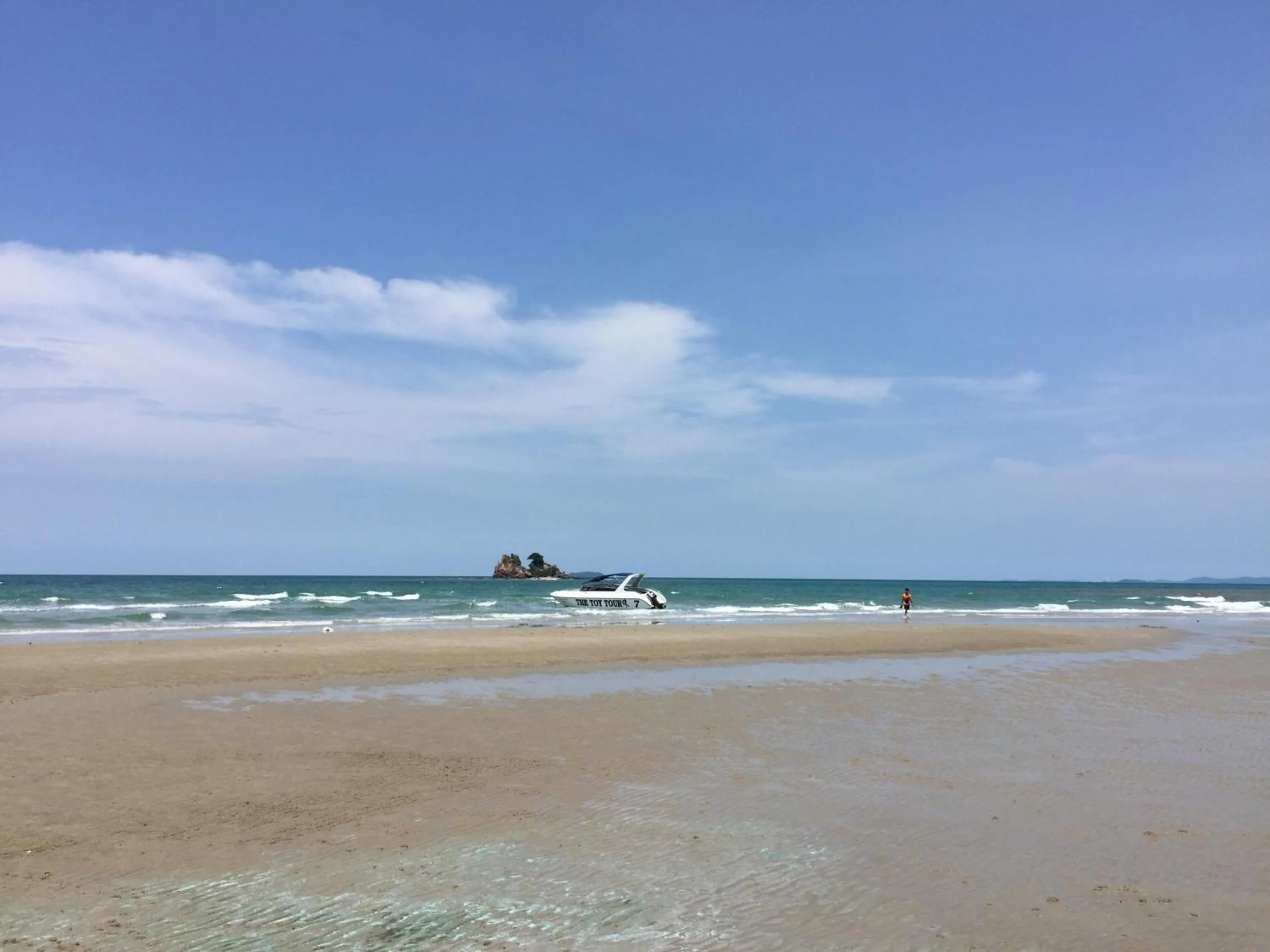 Natural landscape in SMILE HOME GUESTHOUSE