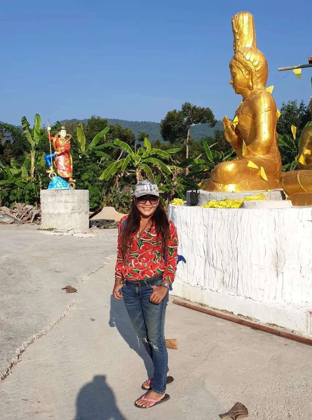 SMILE HOME GUESTHOUSE