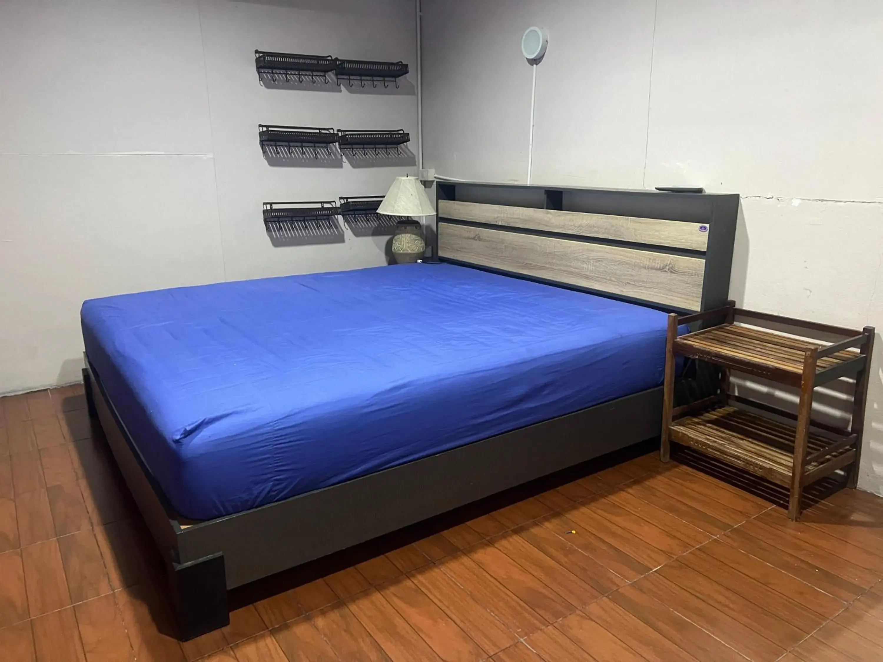 Deluxe Room in SMILE HOME GUESTHOUSE Deluxe Room in SMILE HOME GUESTHOUSE