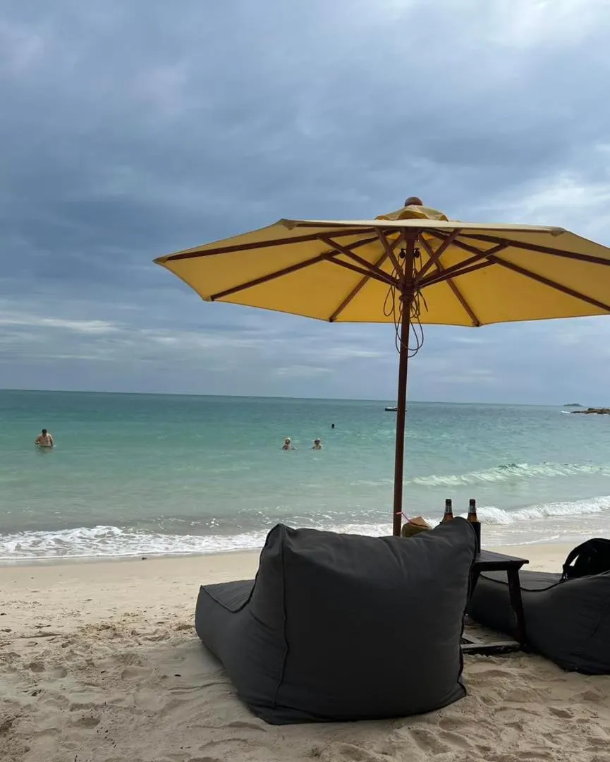 Nearby landmark in SMILE HOME GUESTHOUSE