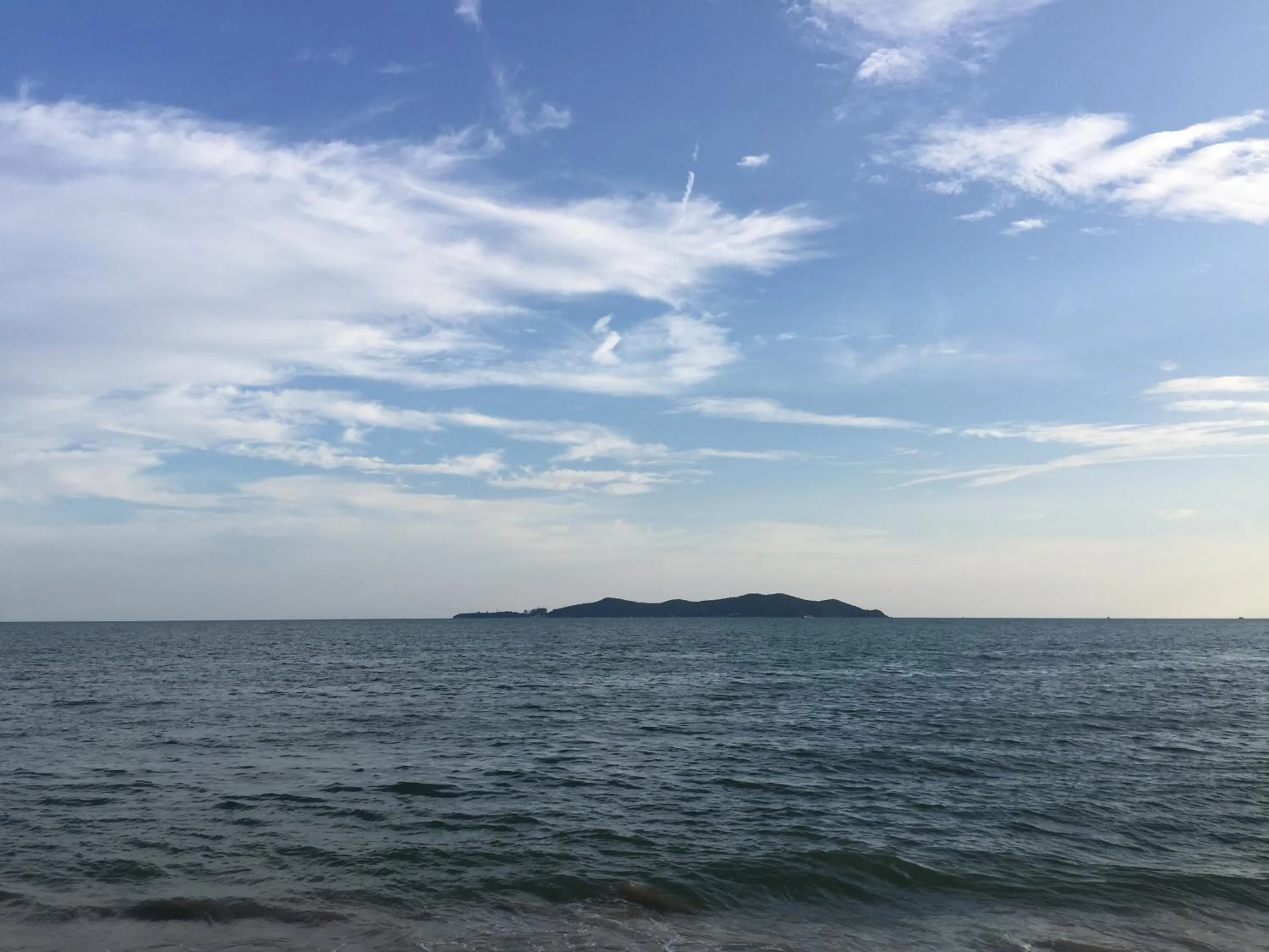 Natural landscape in SMILE HOME GUESTHOUSE