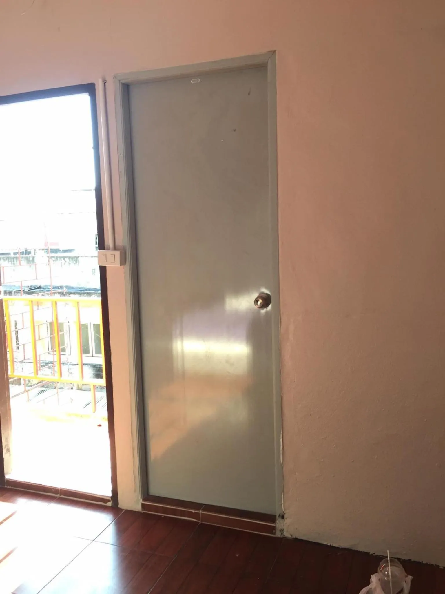 SMILE HOME GUESTHOUSE