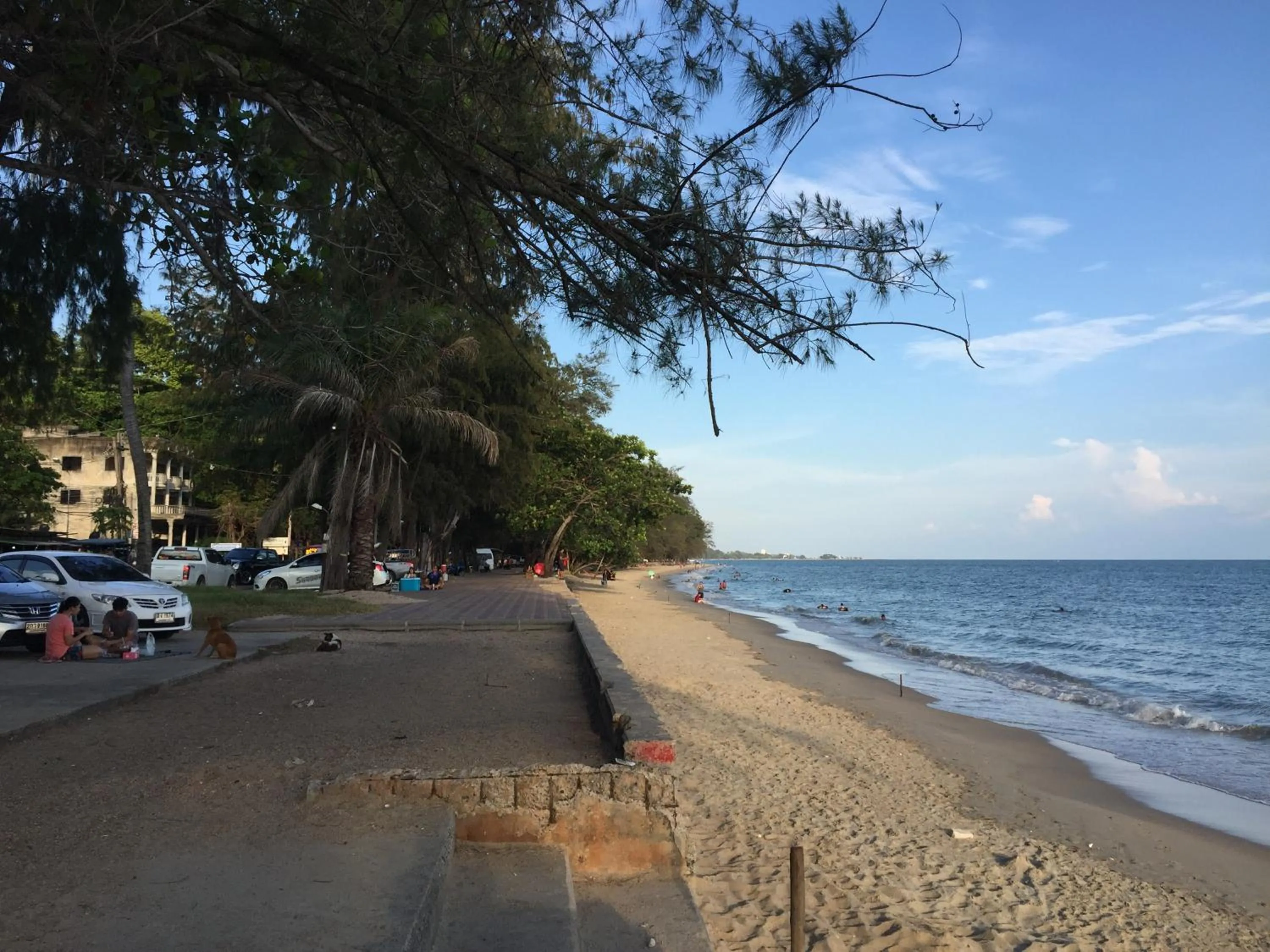 SMILE HOME GUESTHOUSE