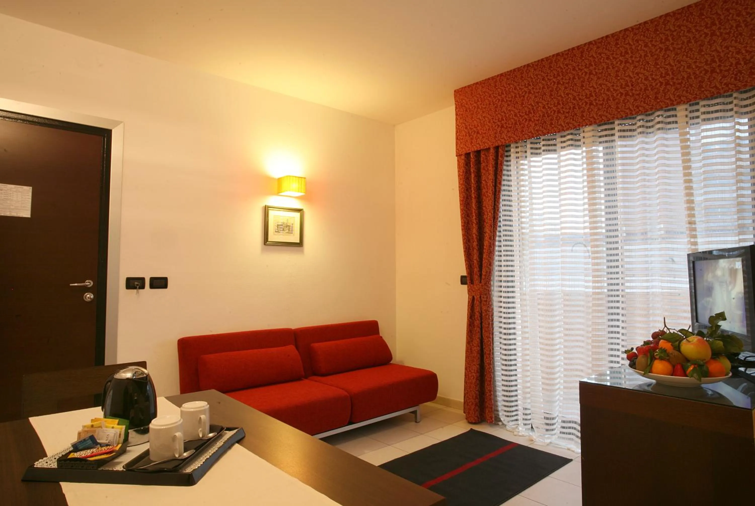 Day in Residence Domus