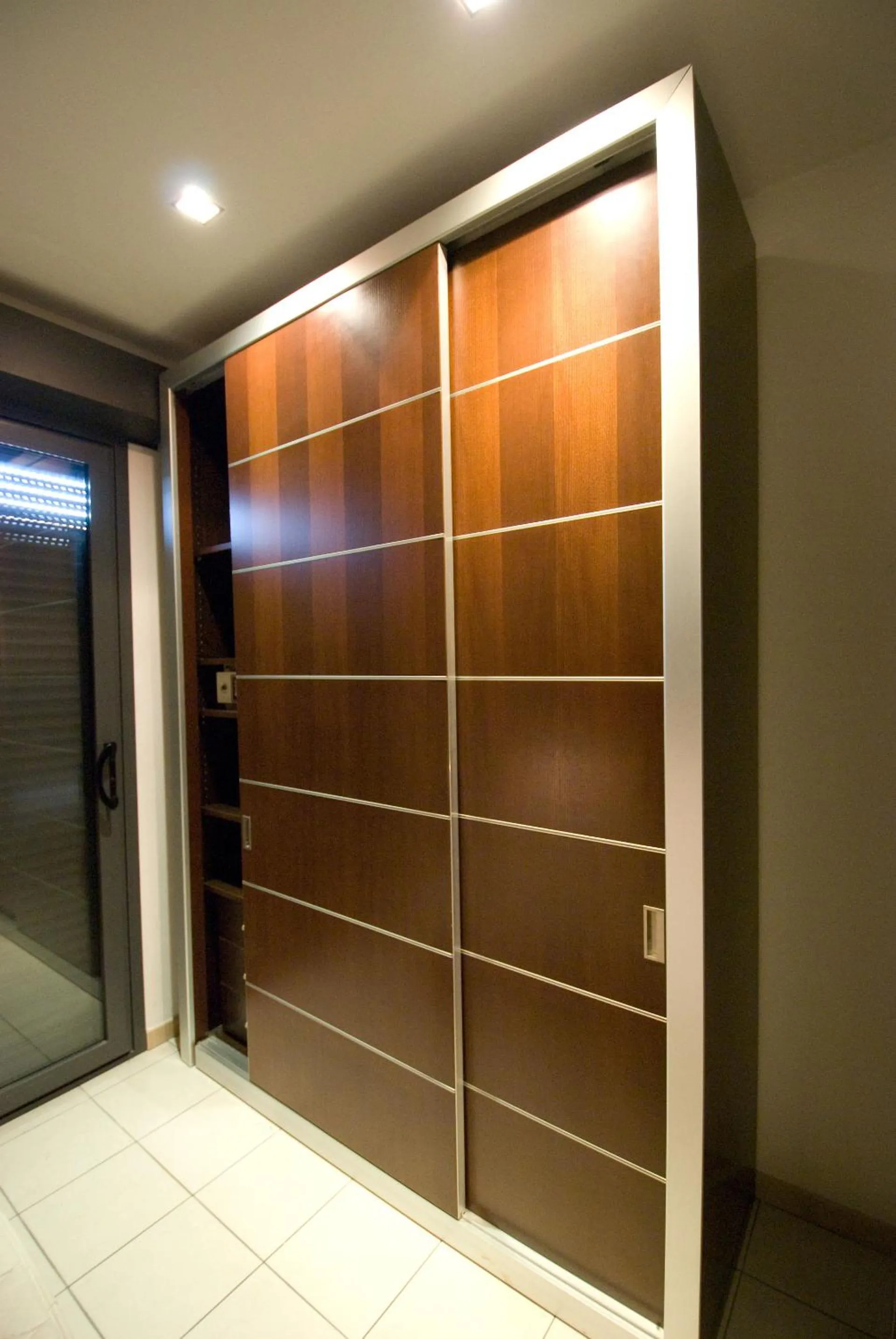 Bed in Residence Domus