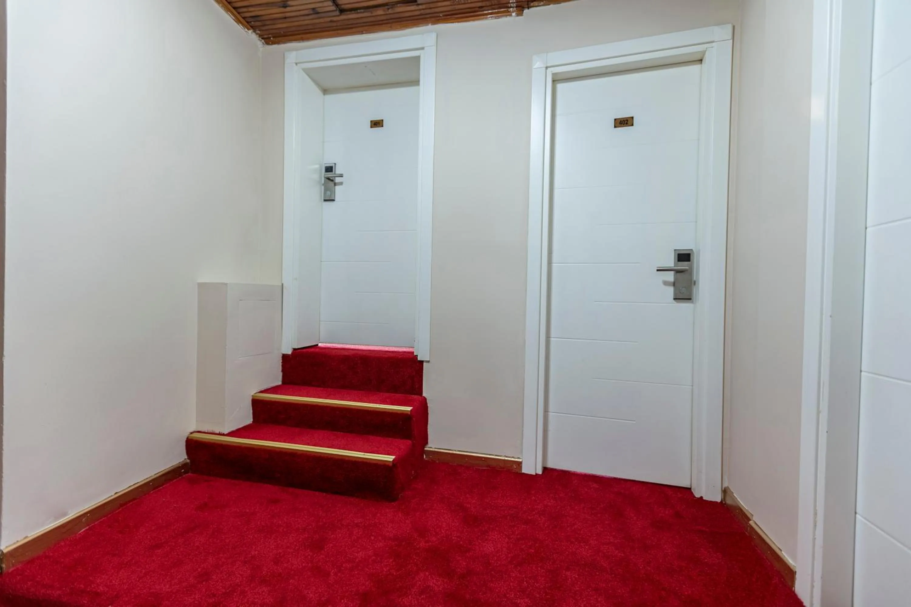 Floor plan in OttomanZade