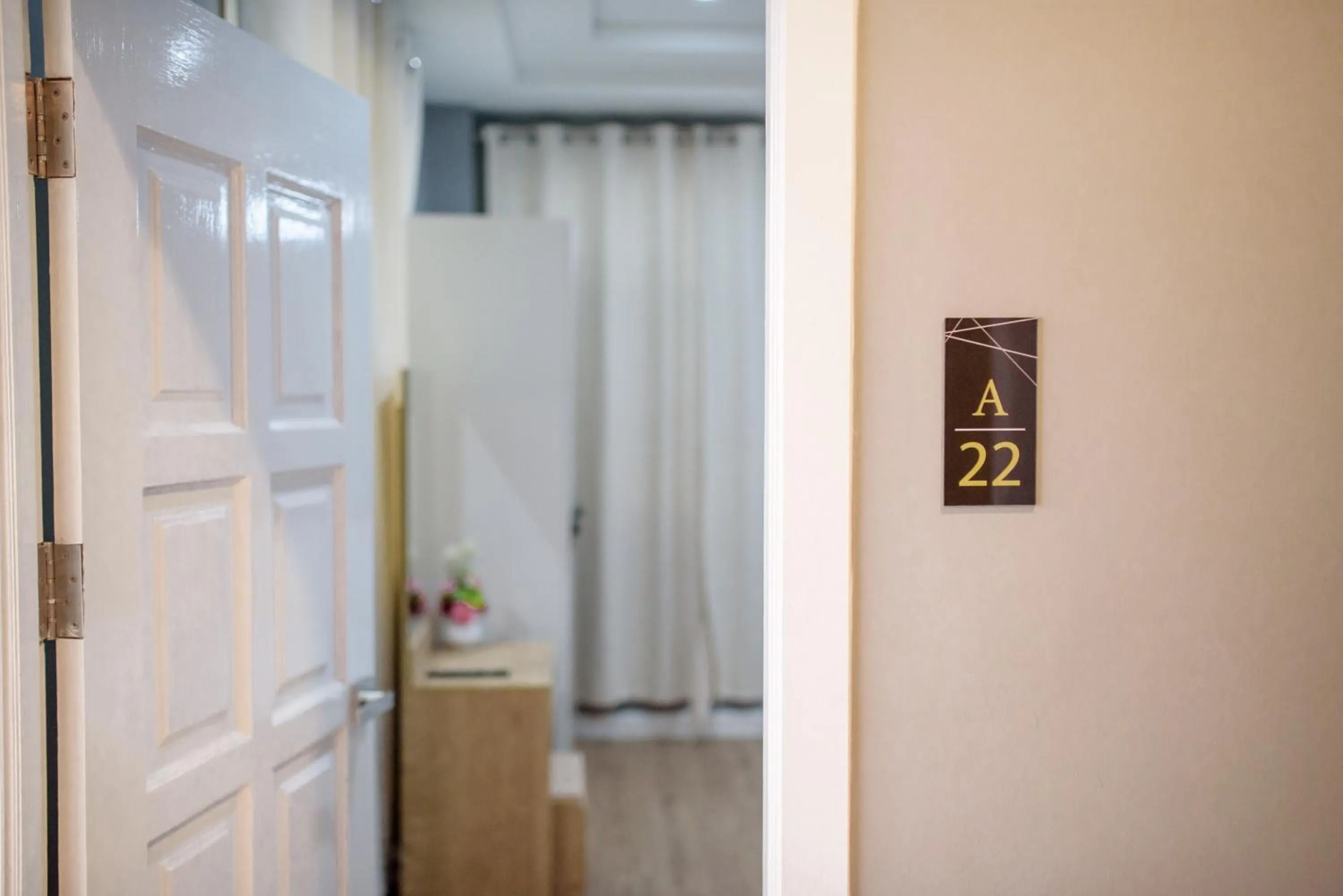 The New Residence Buriram