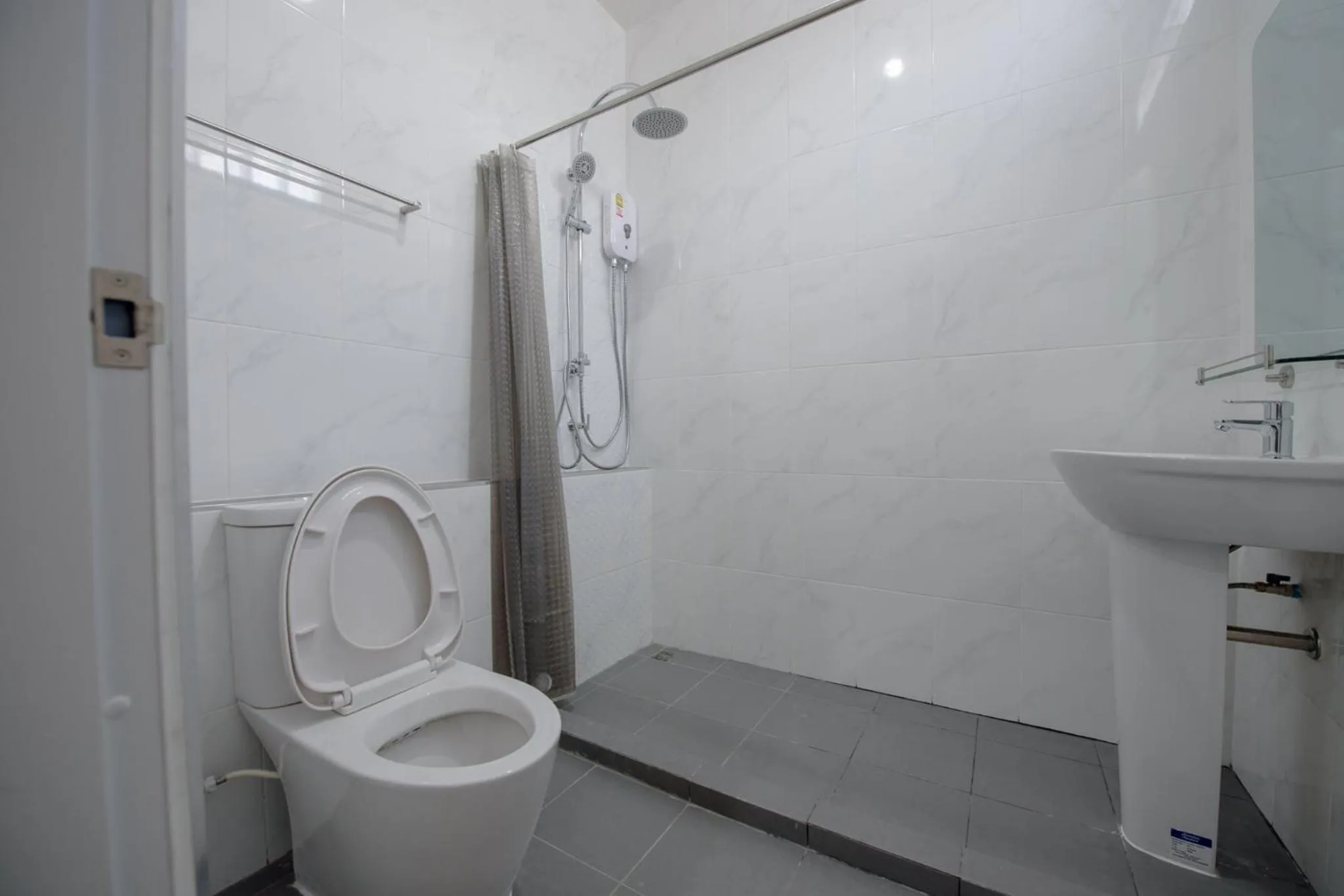 The New Residence Buriram