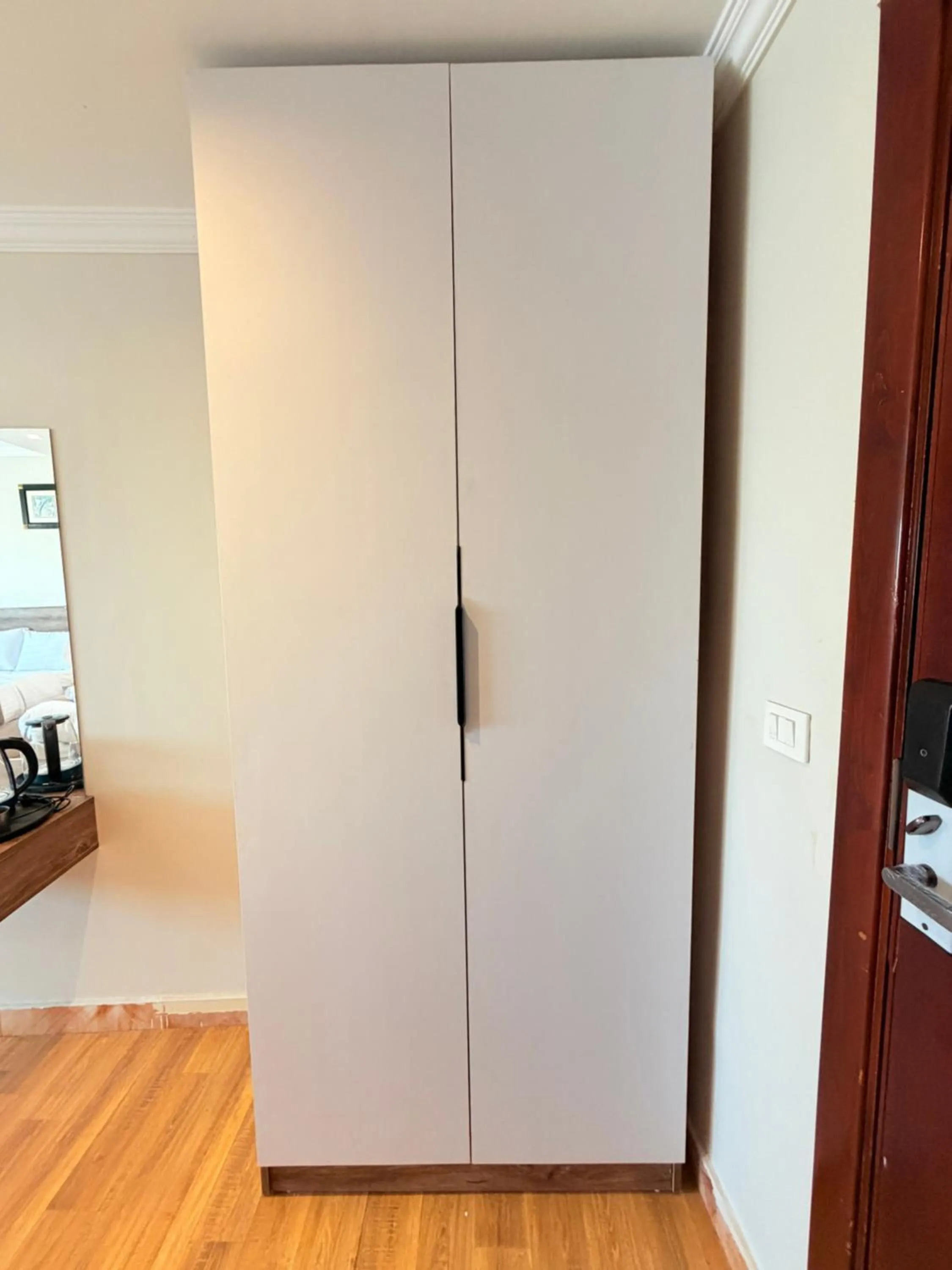 Eco green pyramids hotel