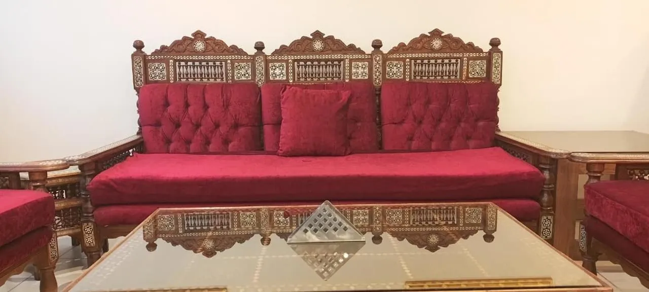 Eco green pyramids hotel