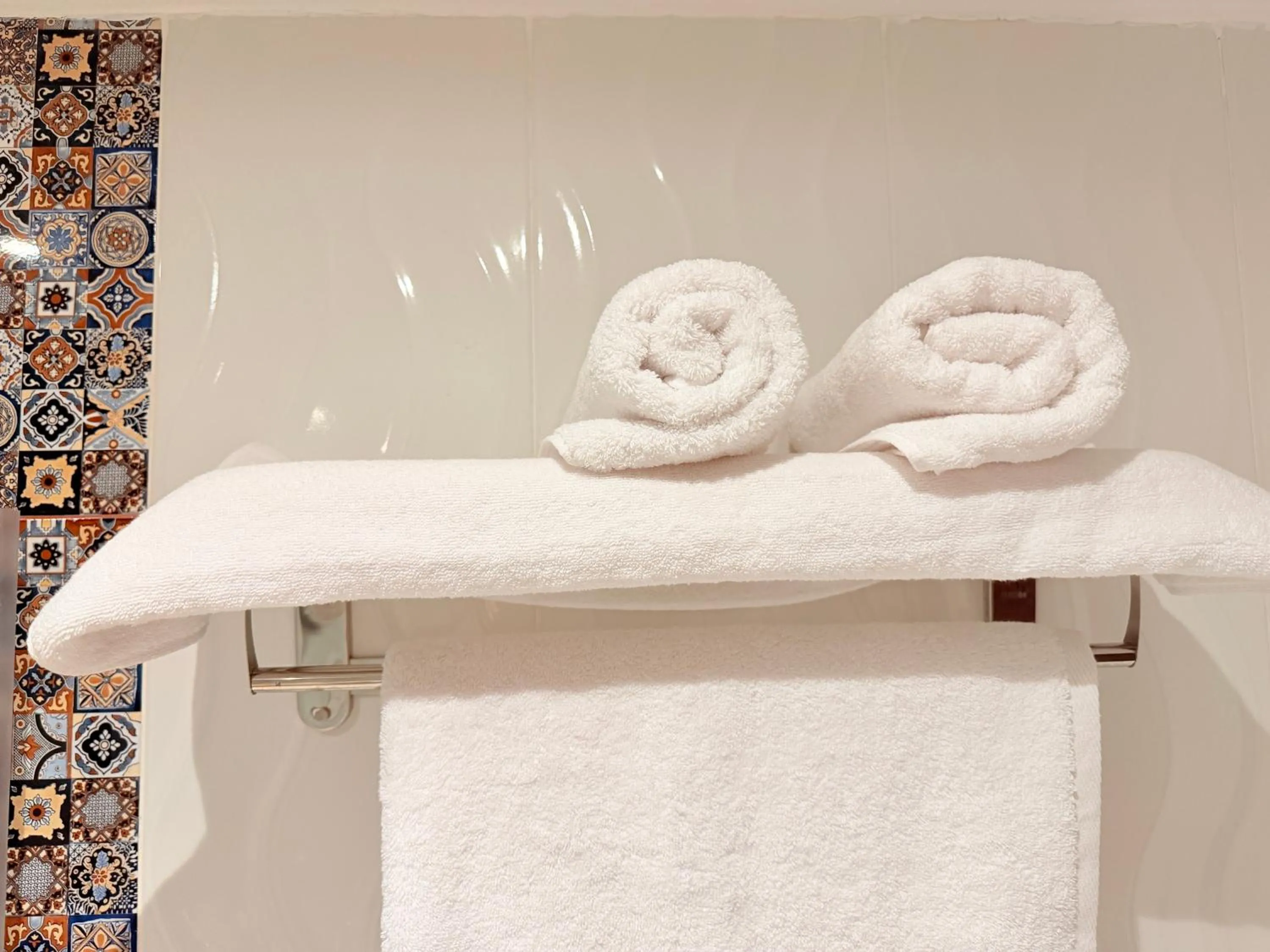 Eco green pyramids hotel