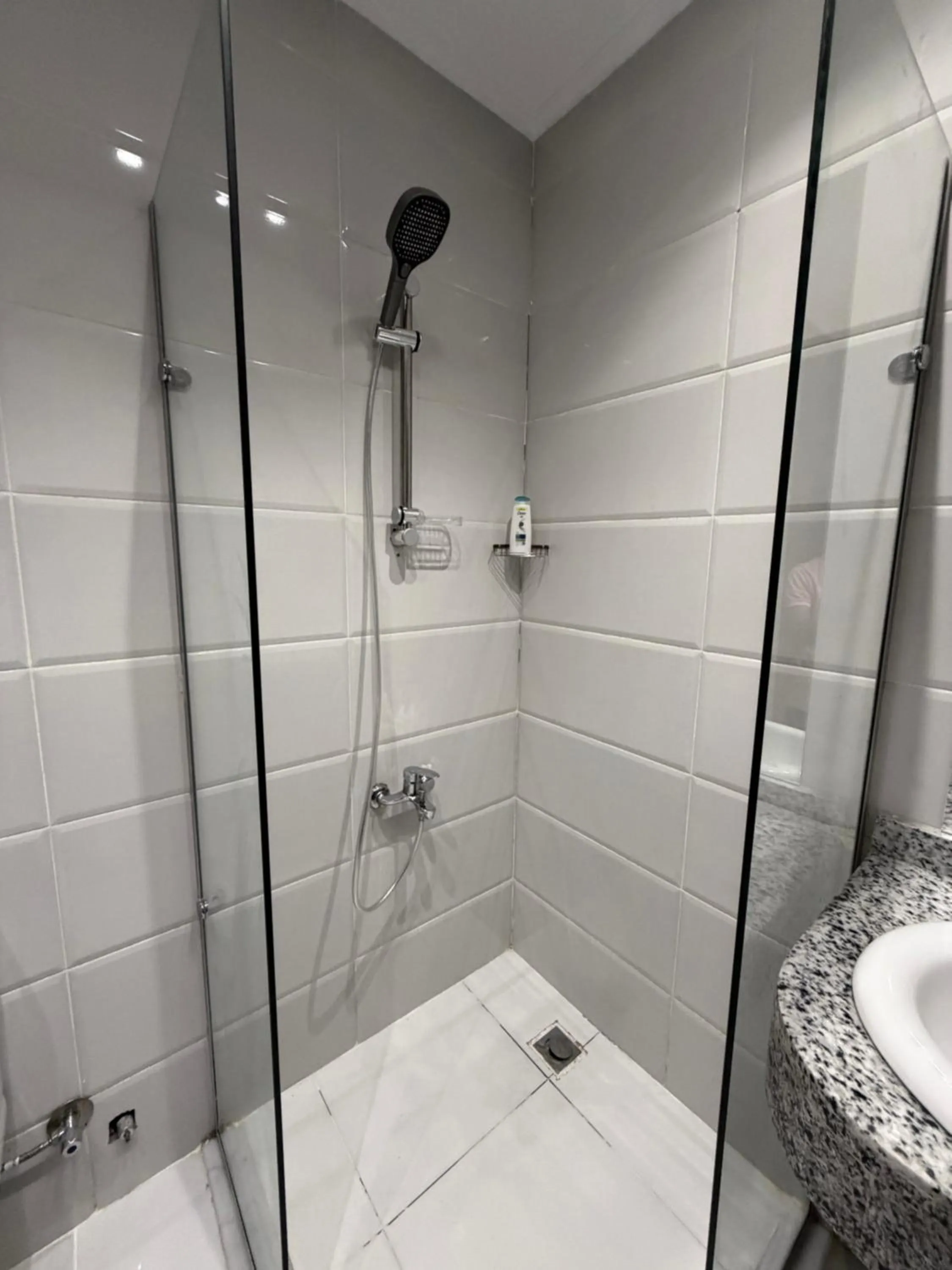 Eco green pyramids hotel