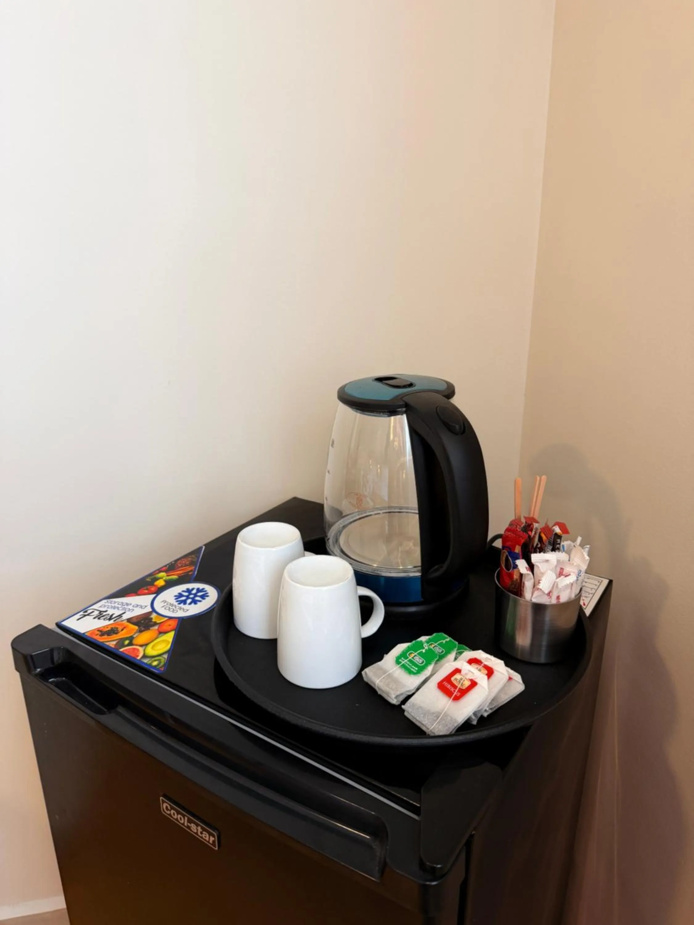 Eco green pyramids hotel