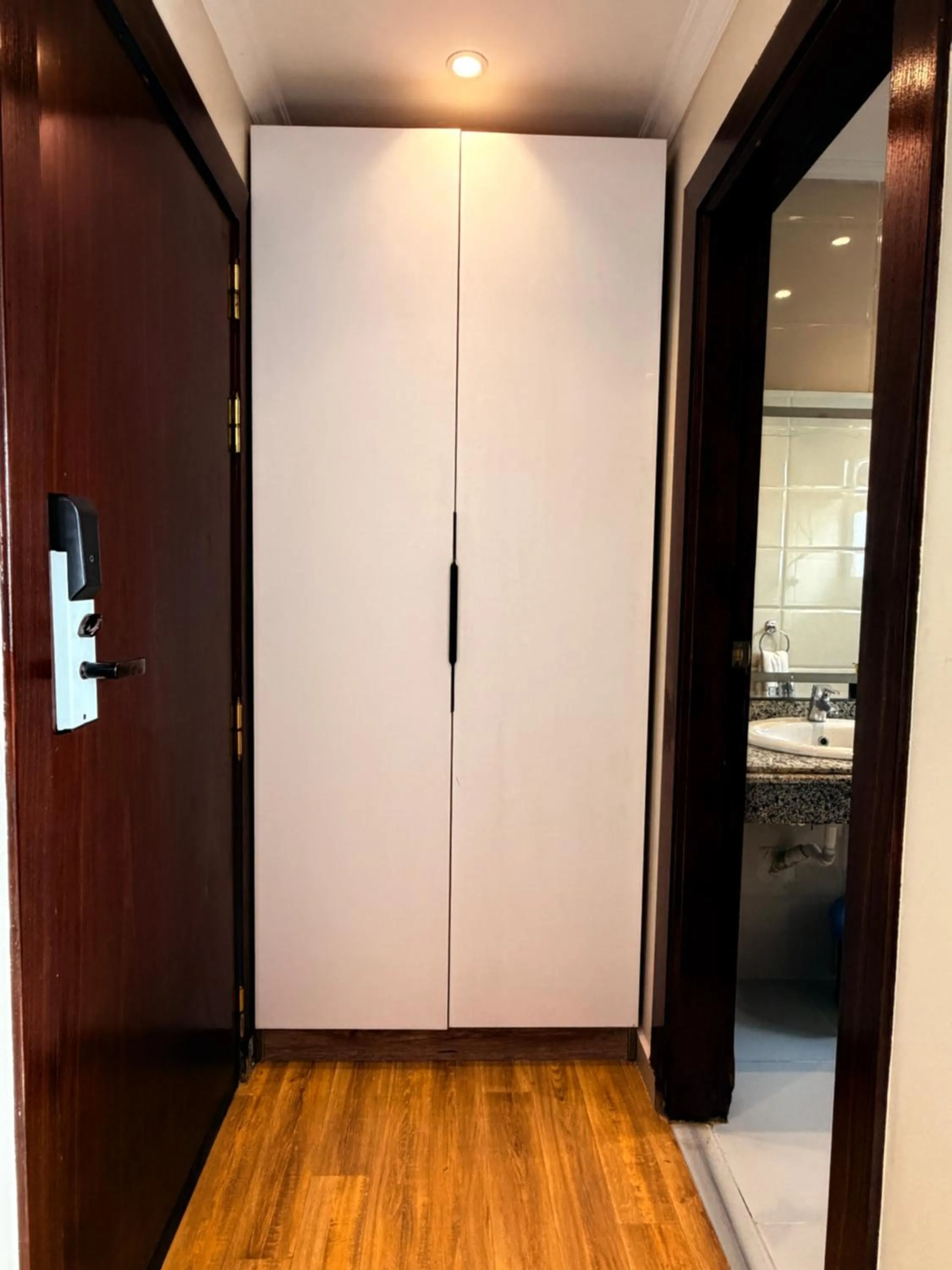 Eco green pyramids hotel