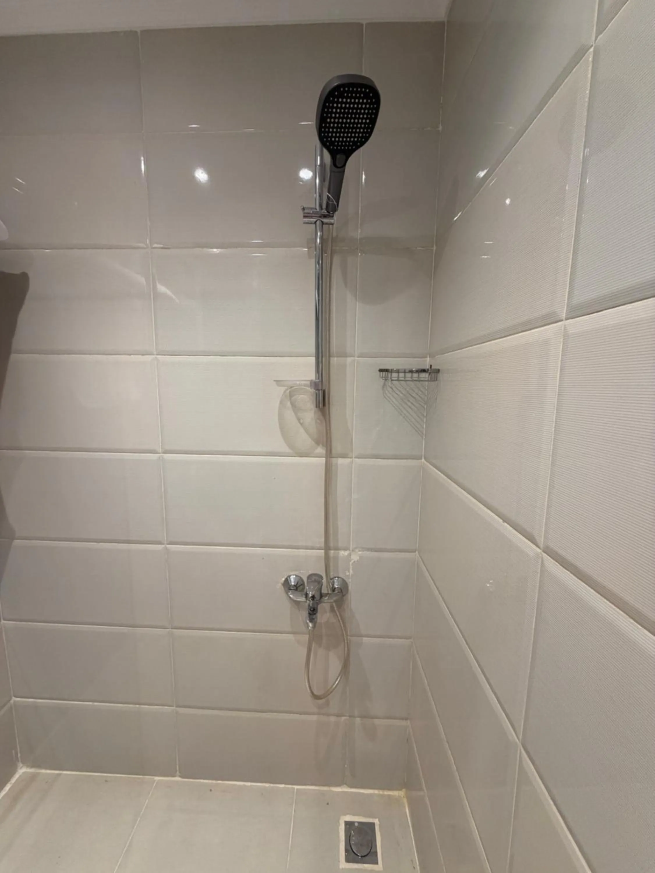 Eco green pyramids hotel