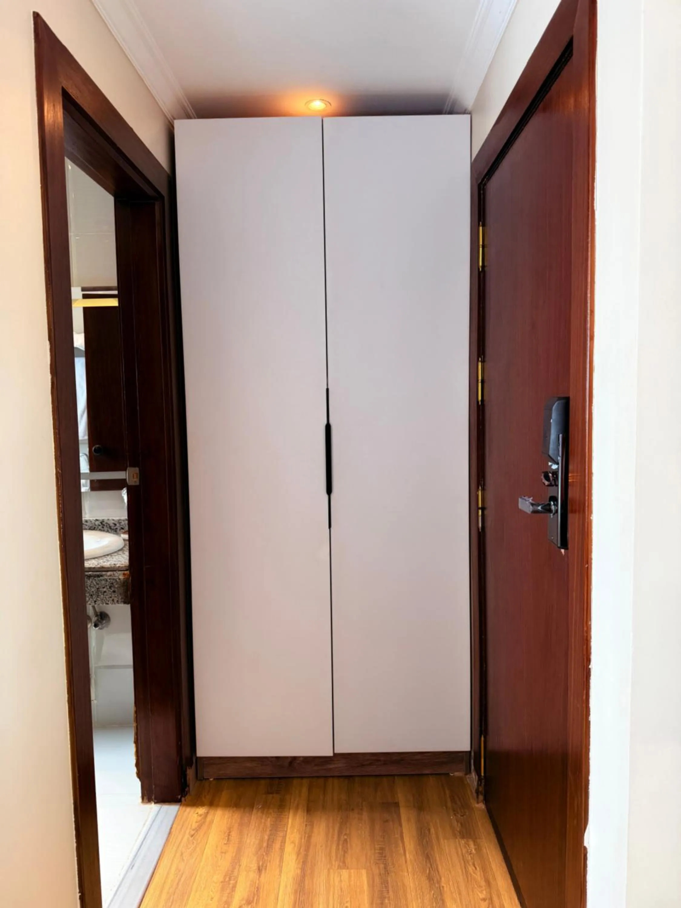 Eco green pyramids hotel