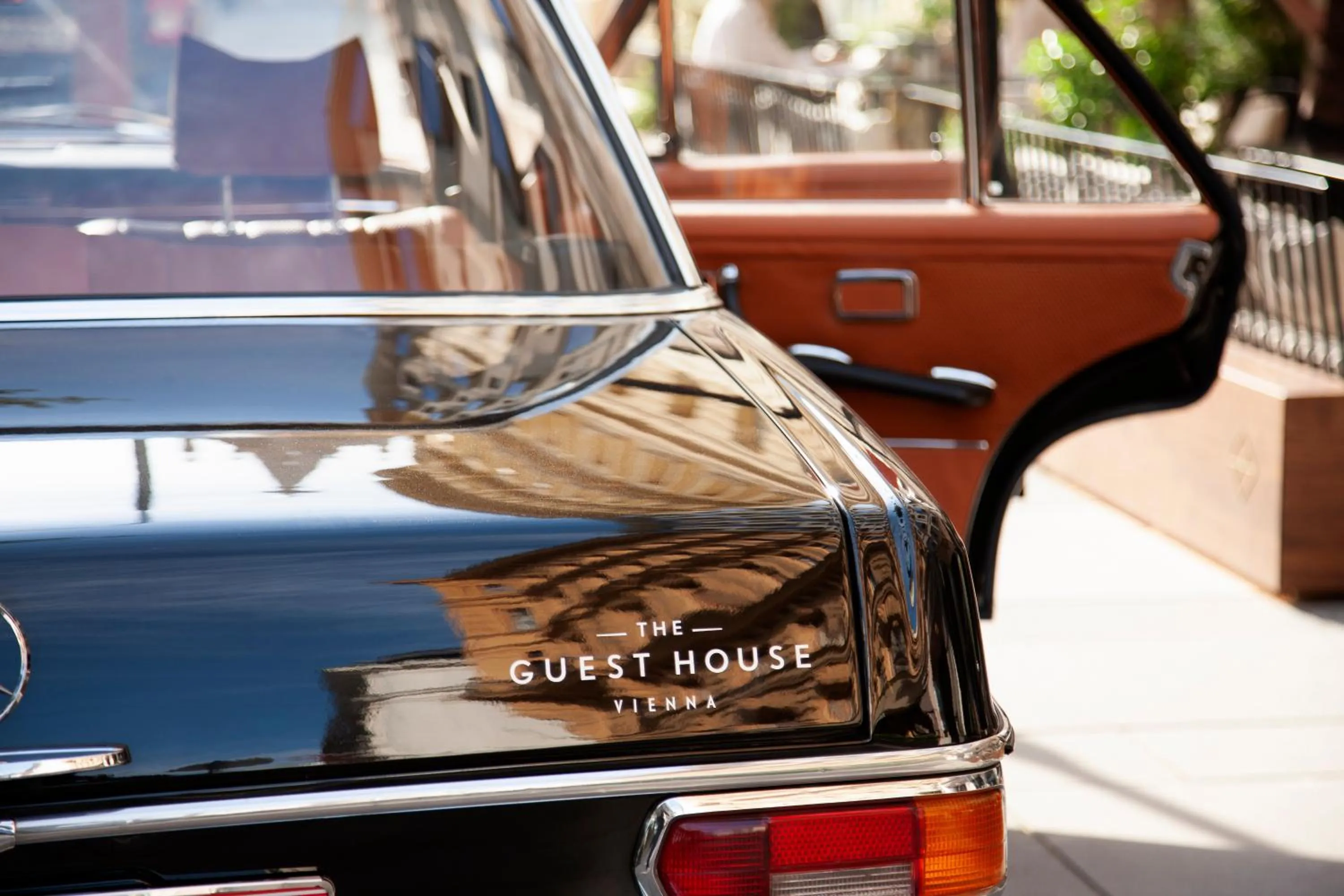 Other in The Guesthouse Vienna