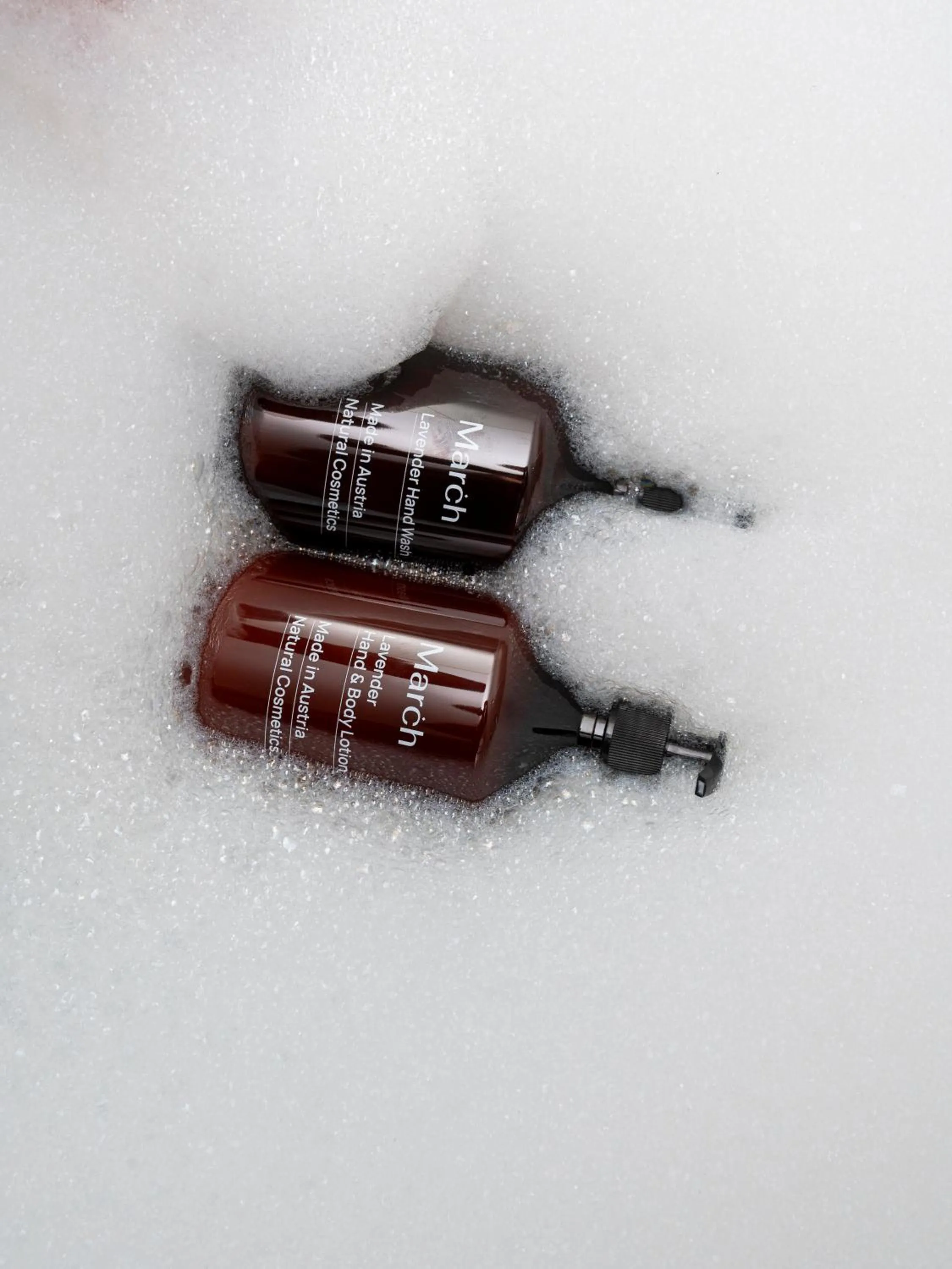 Bathroom in The Guesthouse Vienna