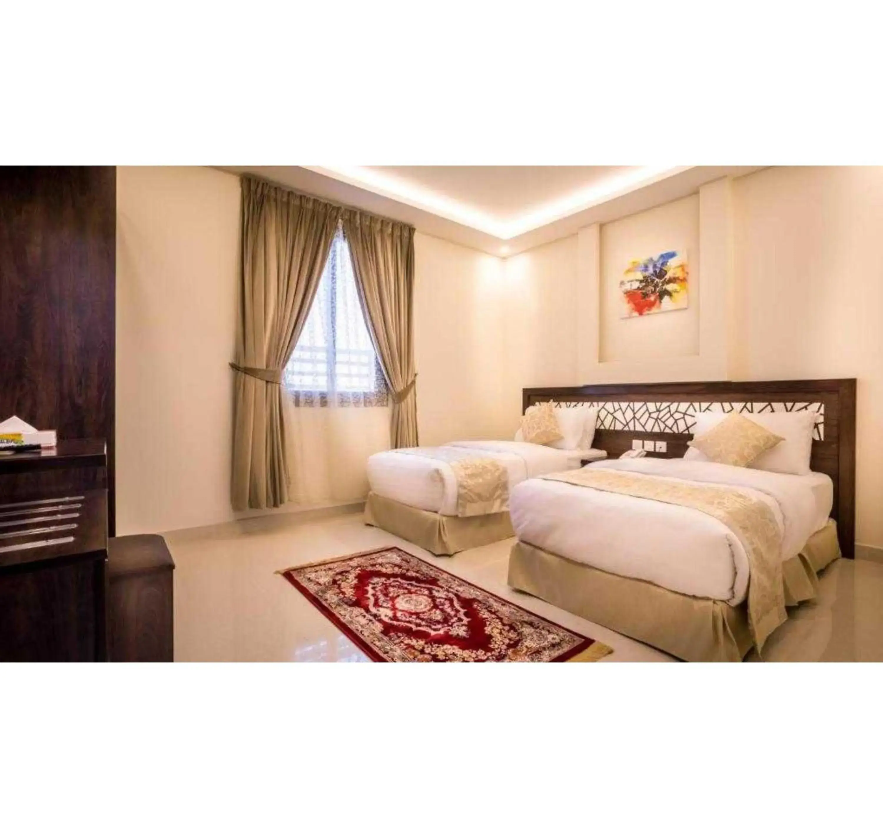 Standard Studio in Palette Pearl Suites & Apartments Standard Studio in Palette Pearl Suites & Apartments