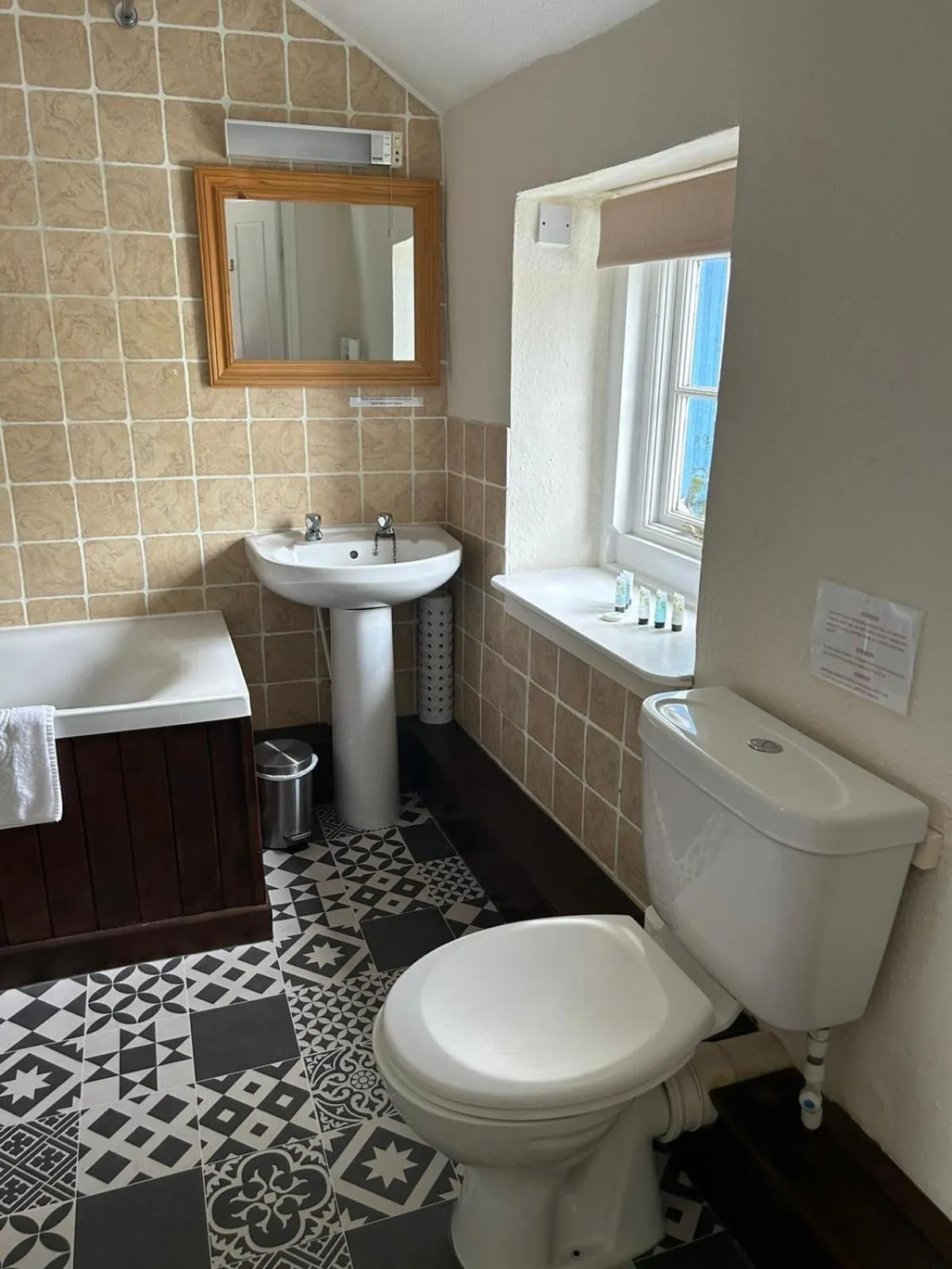 Trengilly Wartha Inn