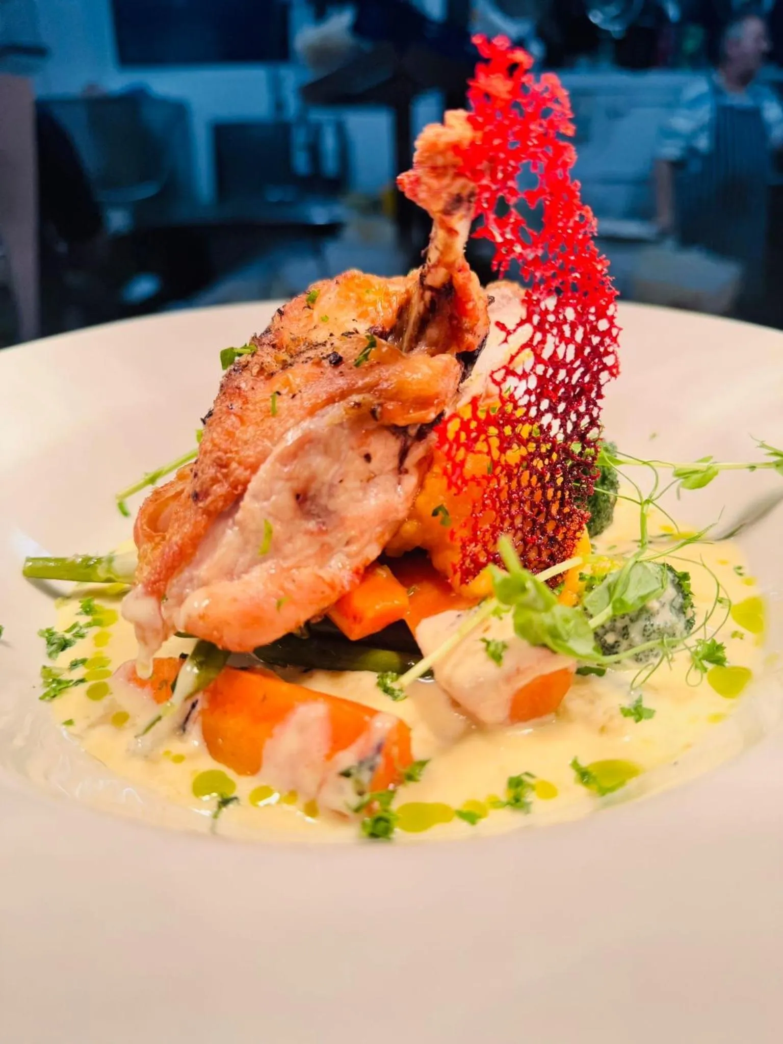 Trengilly Wartha Inn