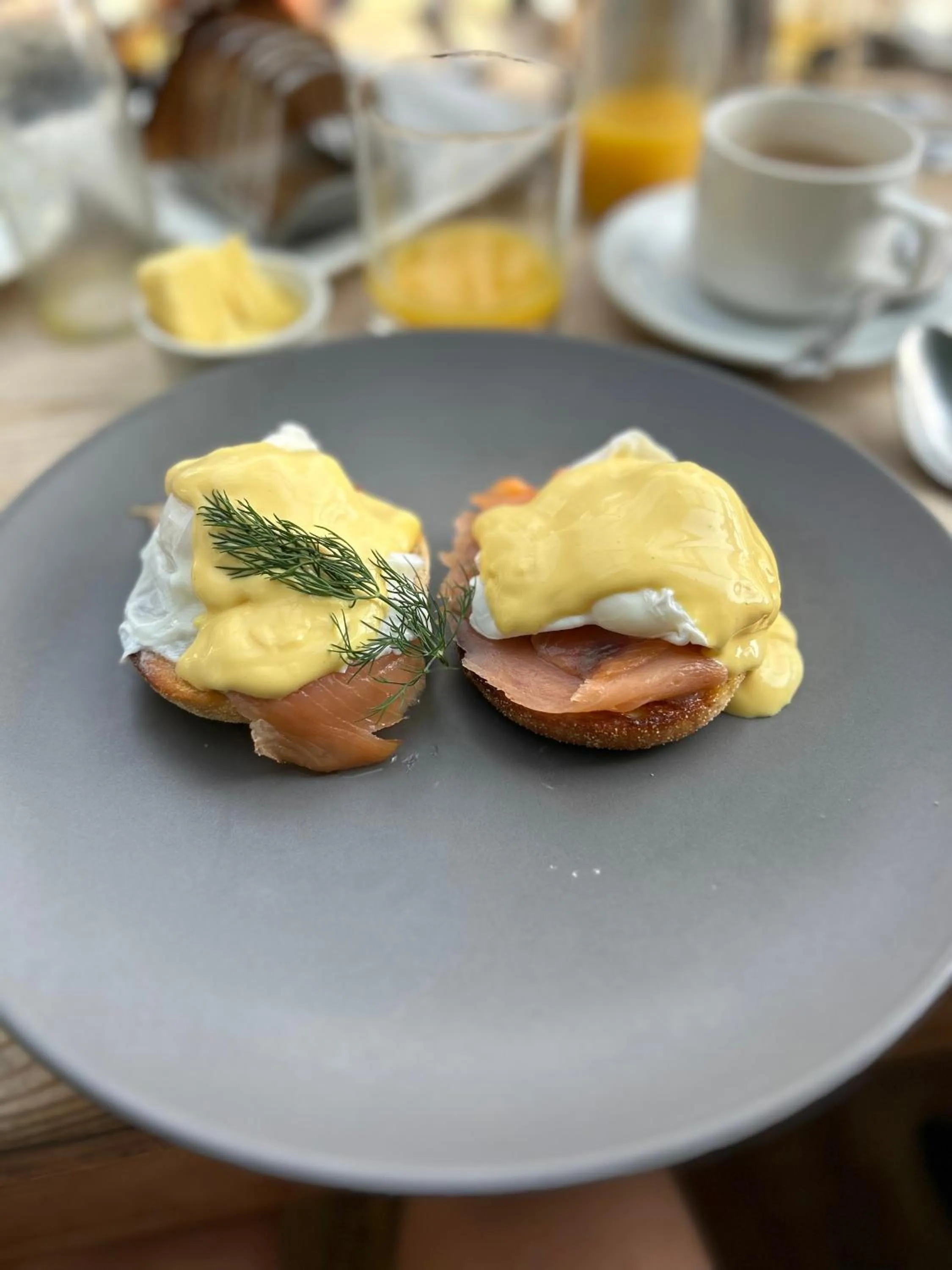 Food and drinks in Trengilly Wartha Inn