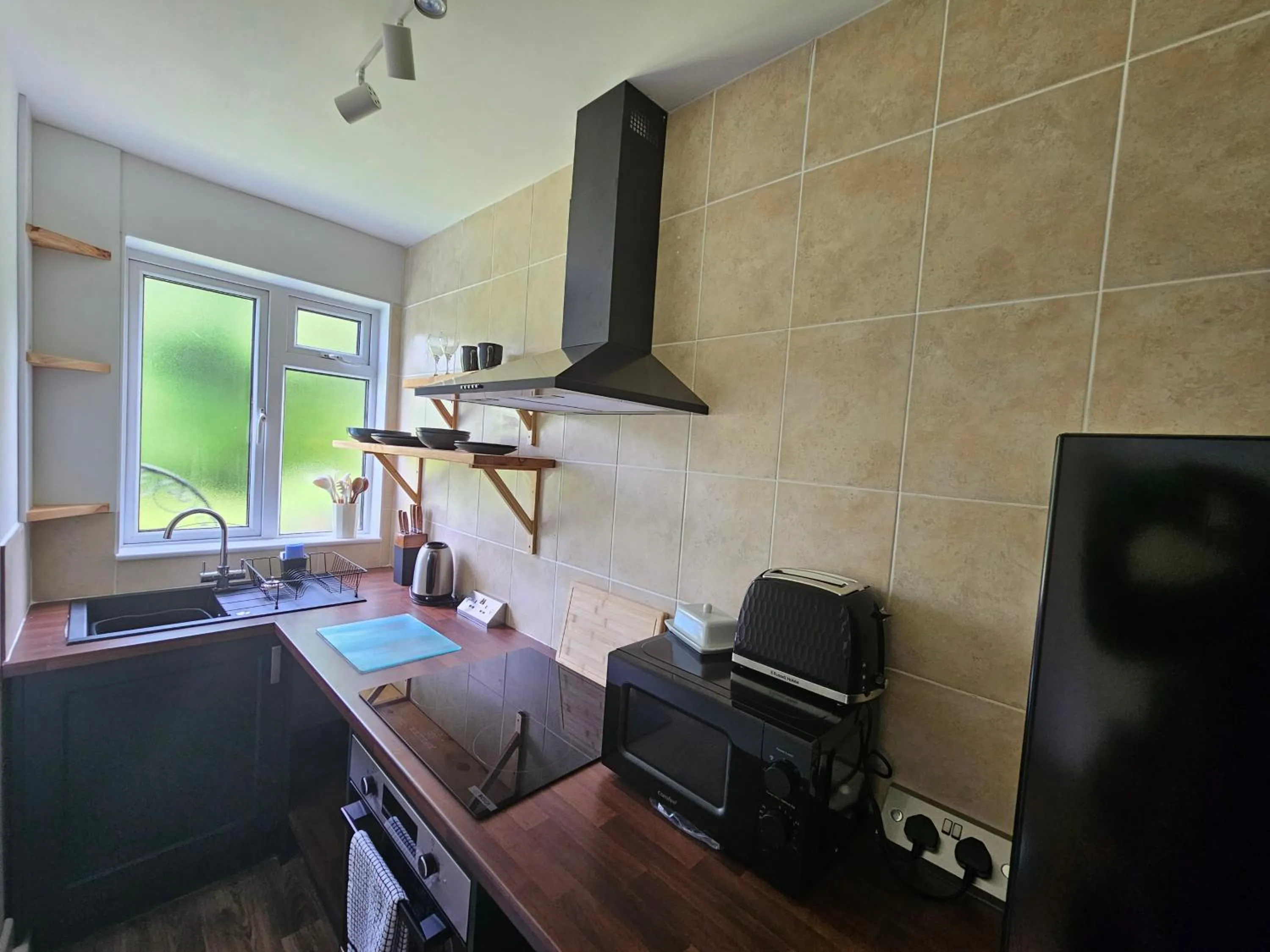 Trengilly Wartha Inn