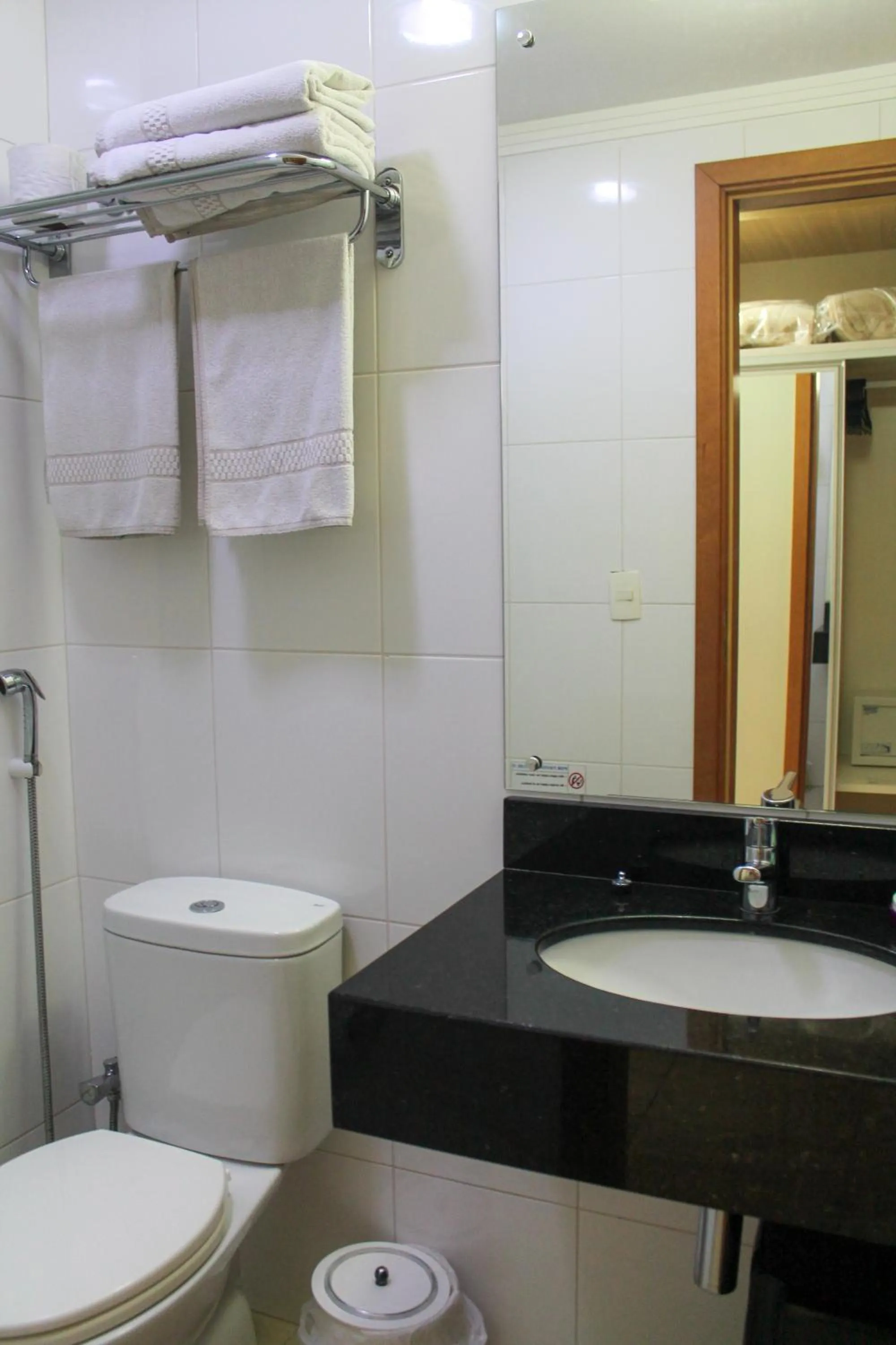 Bathroom in Varadero Palace Hotel