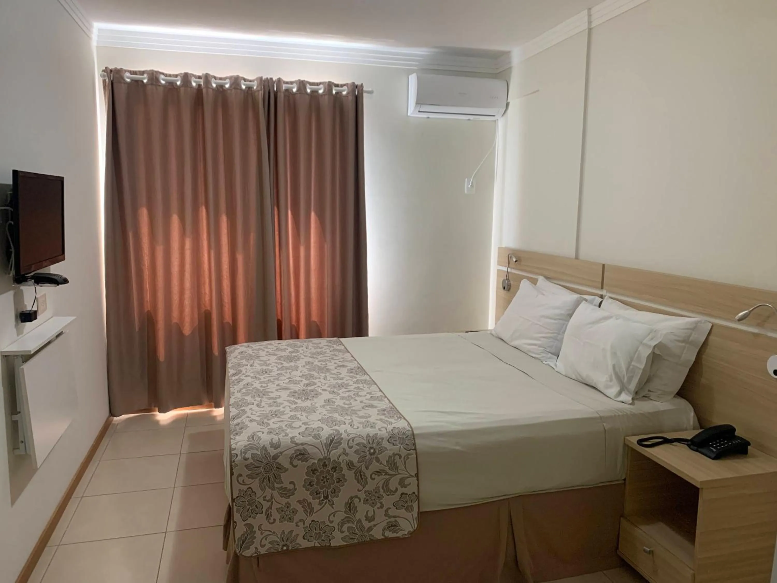 Bed in Varadero Palace Hotel